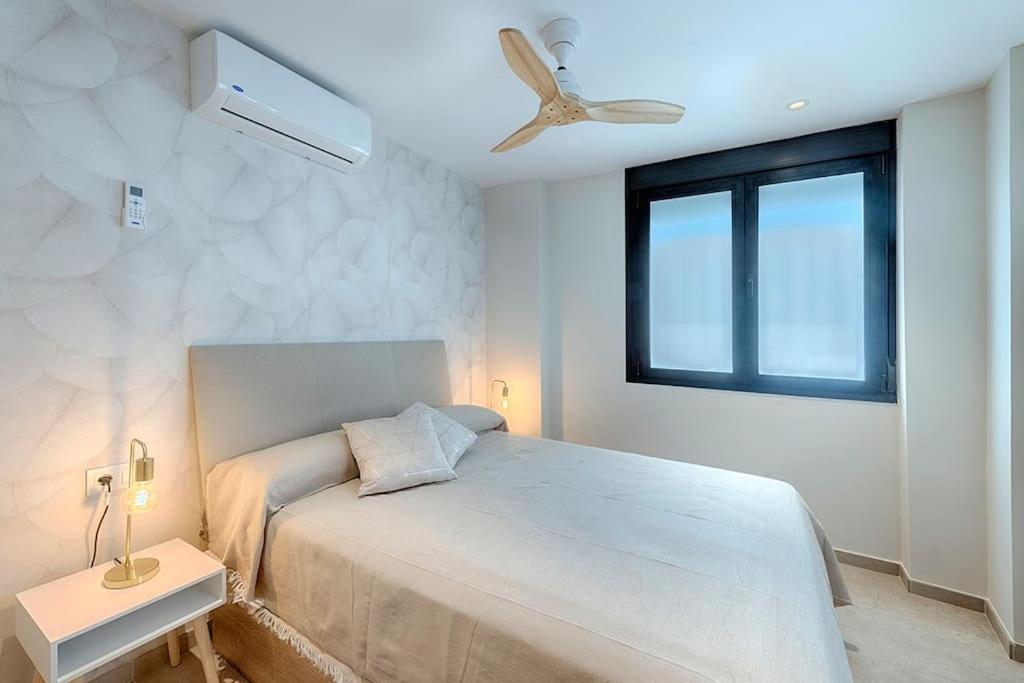 Apartamento Portal De Ruzafa 1