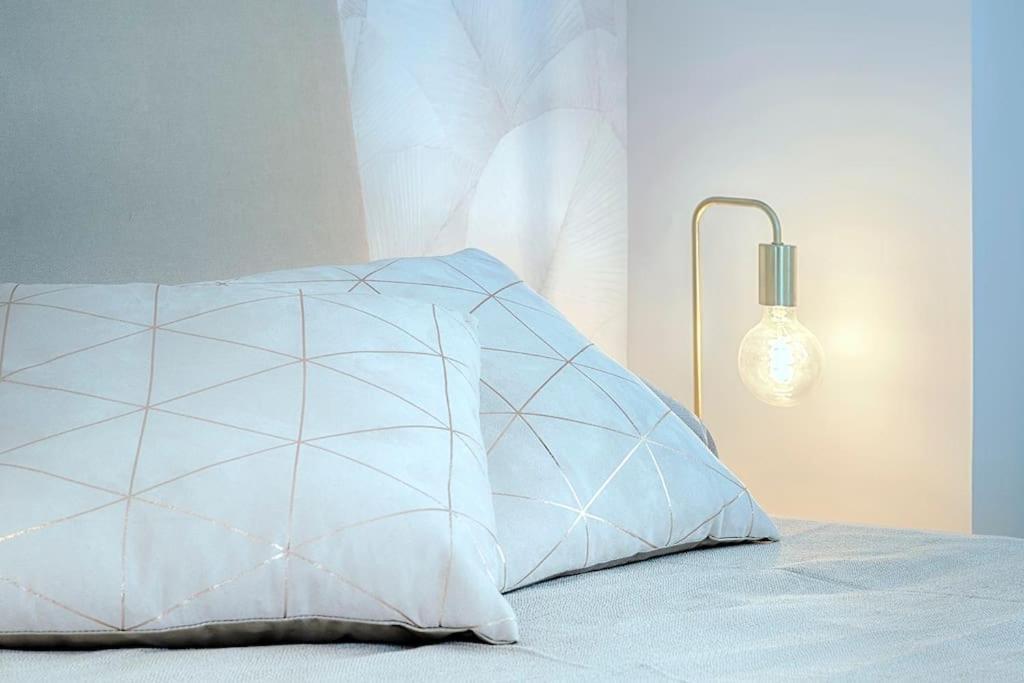 Apartamento Portal De Ruzafa 1 Valencia