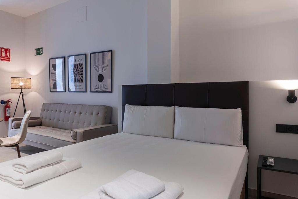Apartamento Vlc Host - Zapadores