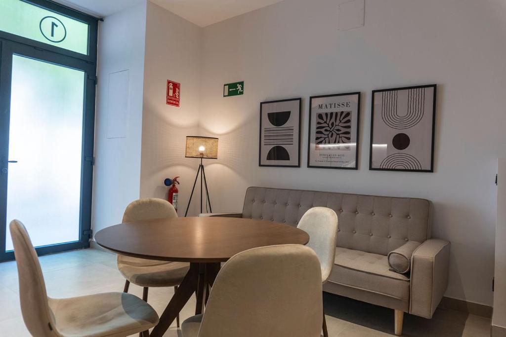 Vlc Host - Zapadores Apartamento Valencia