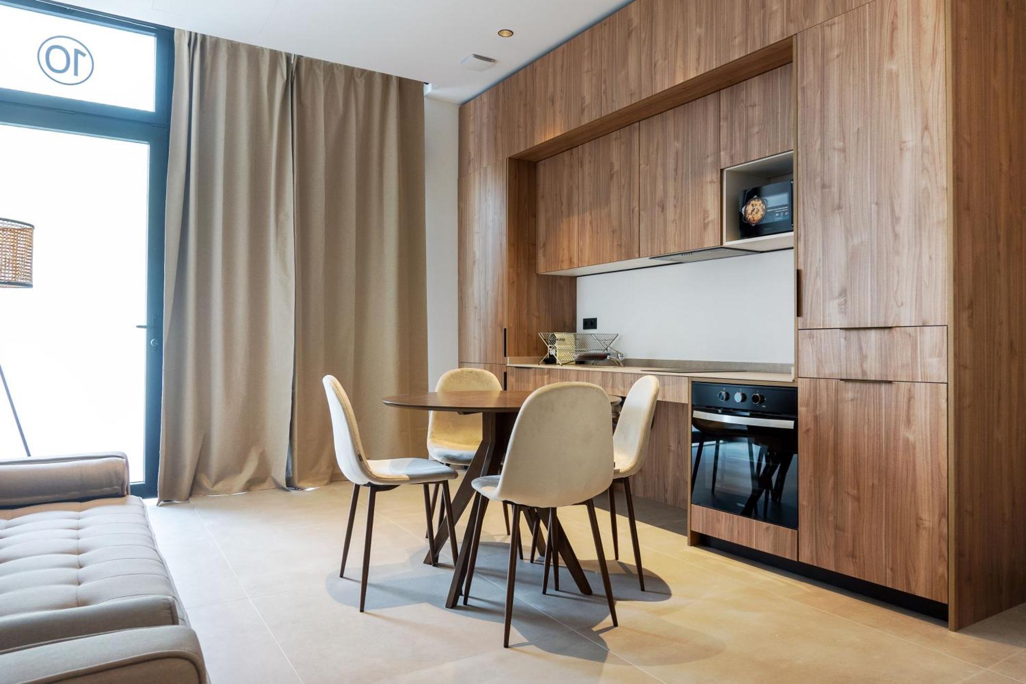 Apartamento Vlc Host - Zapadores *