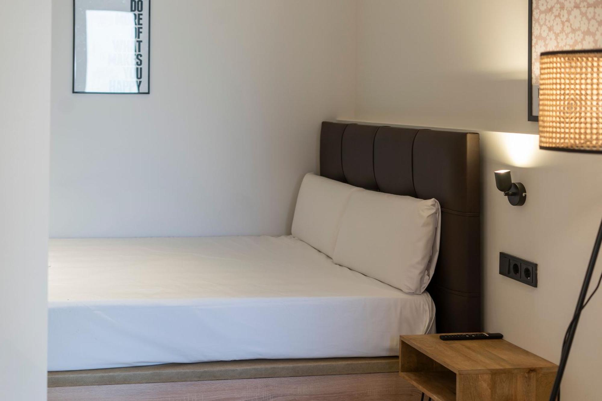 Apartamento Vlc Host - Zapadores
