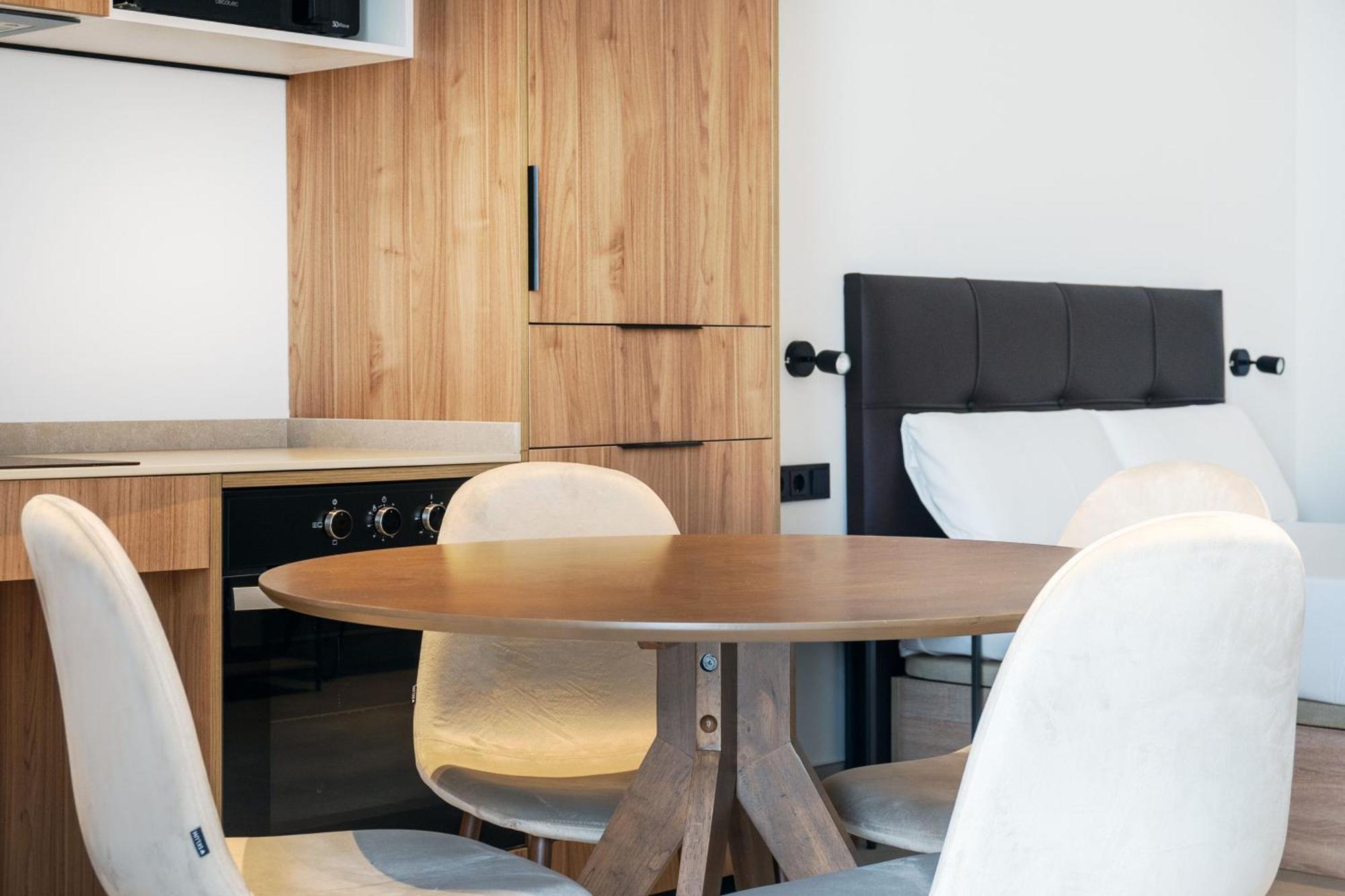 Apartamento Vlc Host - Zapadores