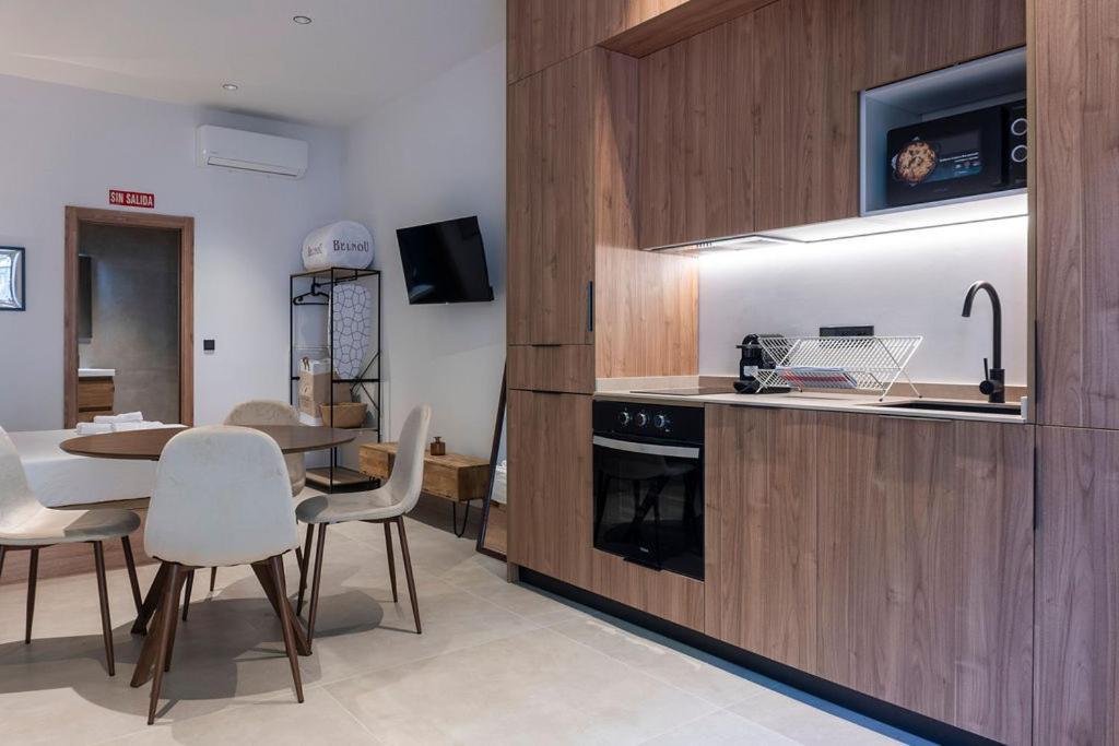 Vlc Host - Zapadores Apartamento