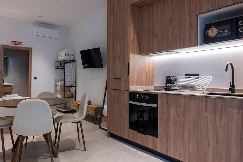 Vlc Host - Zapadores Apartamento *
