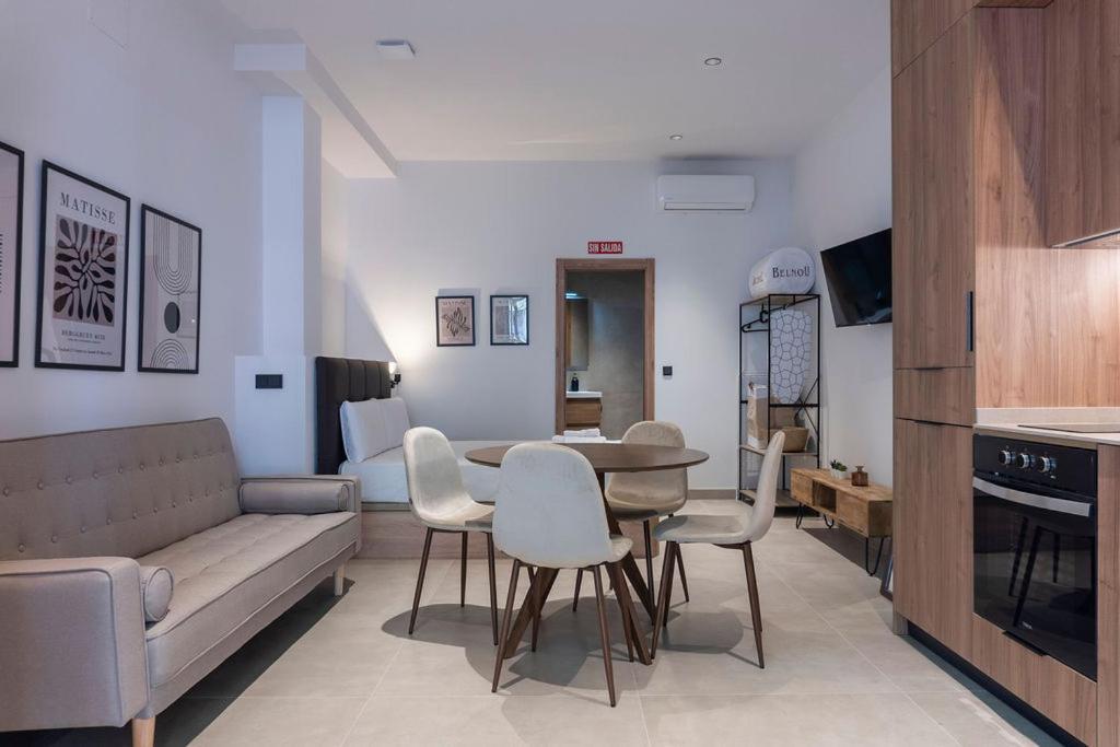 Apartamento Vlc Host - Zapadores