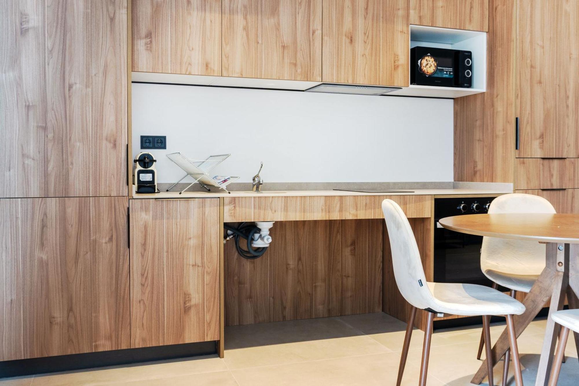 Apartamento Vlc Host - Zapadores *
