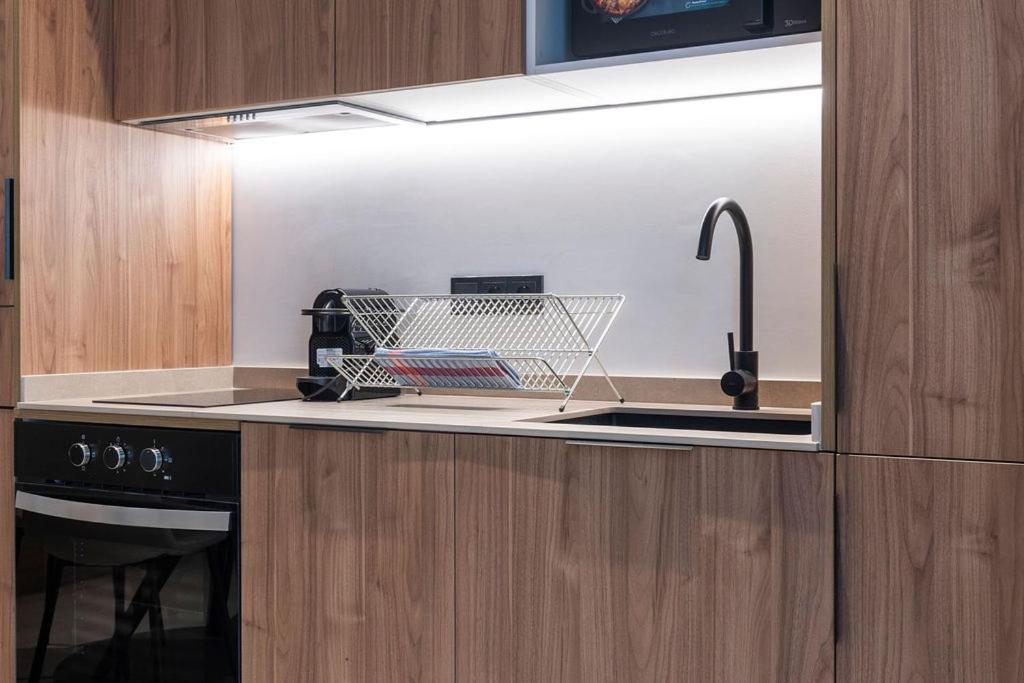 Vlc Host - Zapadores Apartamento Valencia