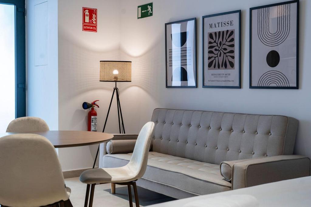Vlc Host - Zapadores Apartamento