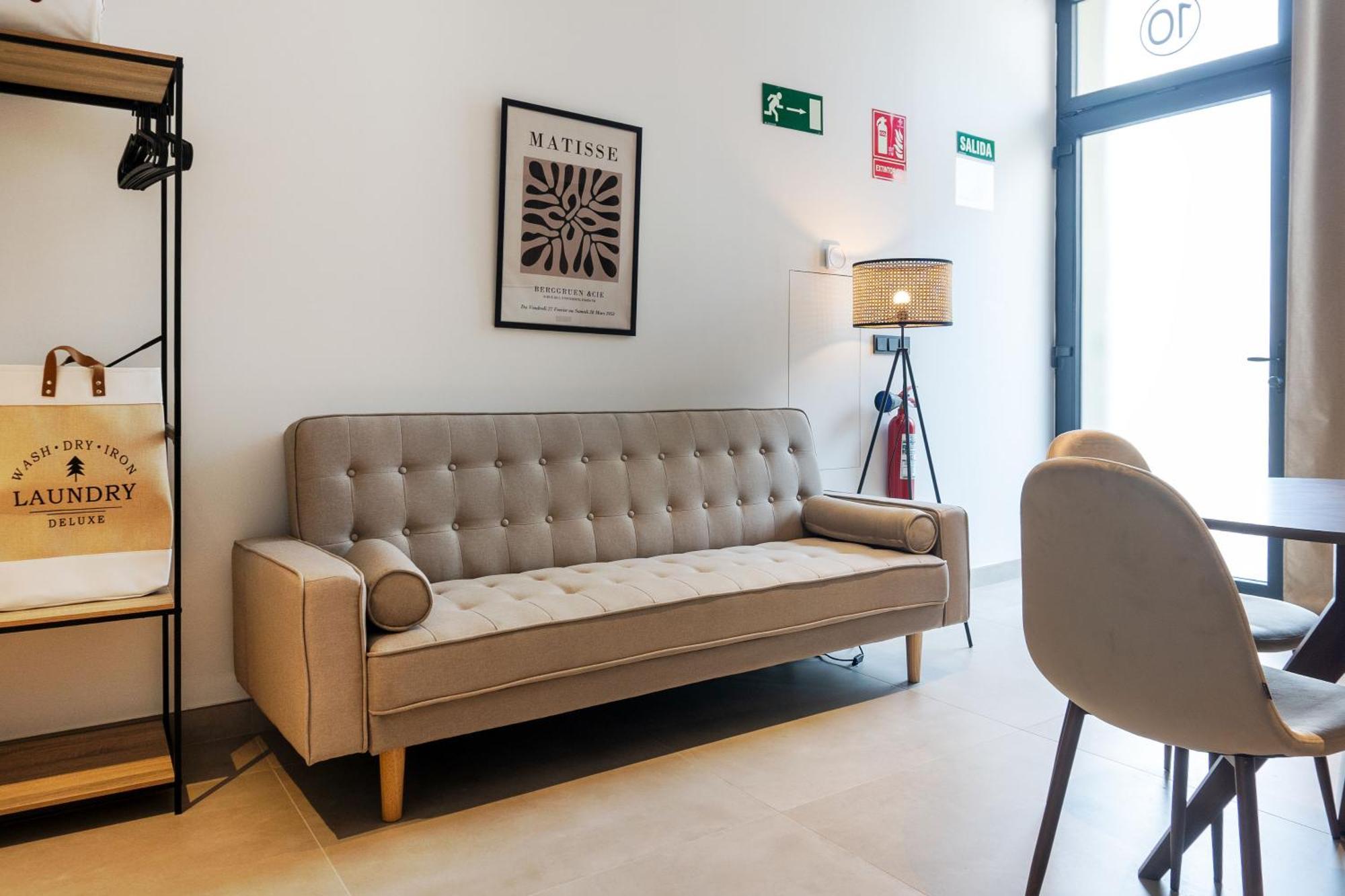 Vlc Host - Zapadores Apartamento