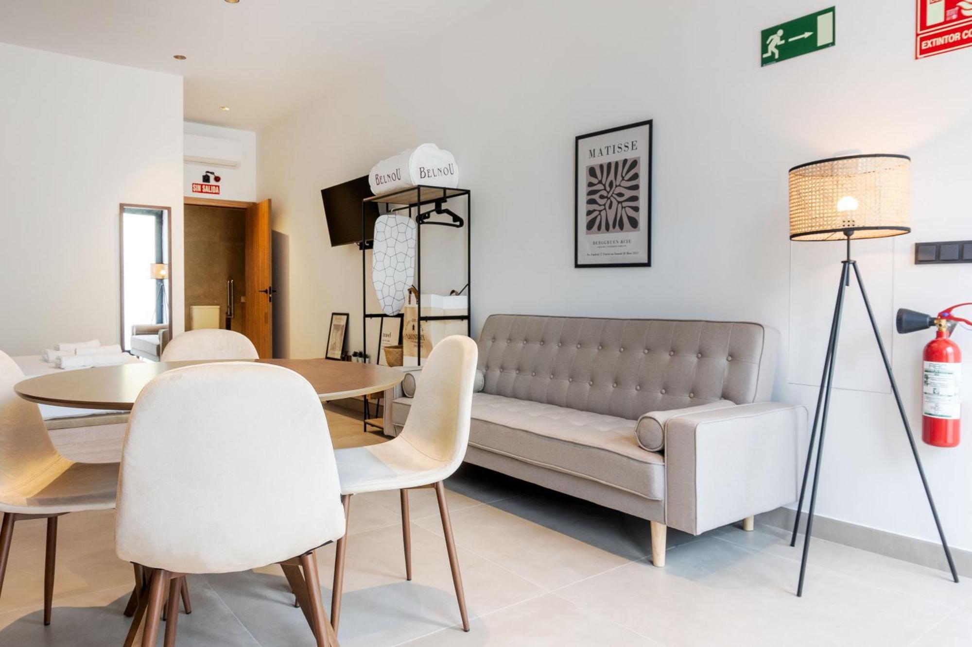 Apartamento Vlc Host - Zapadores
