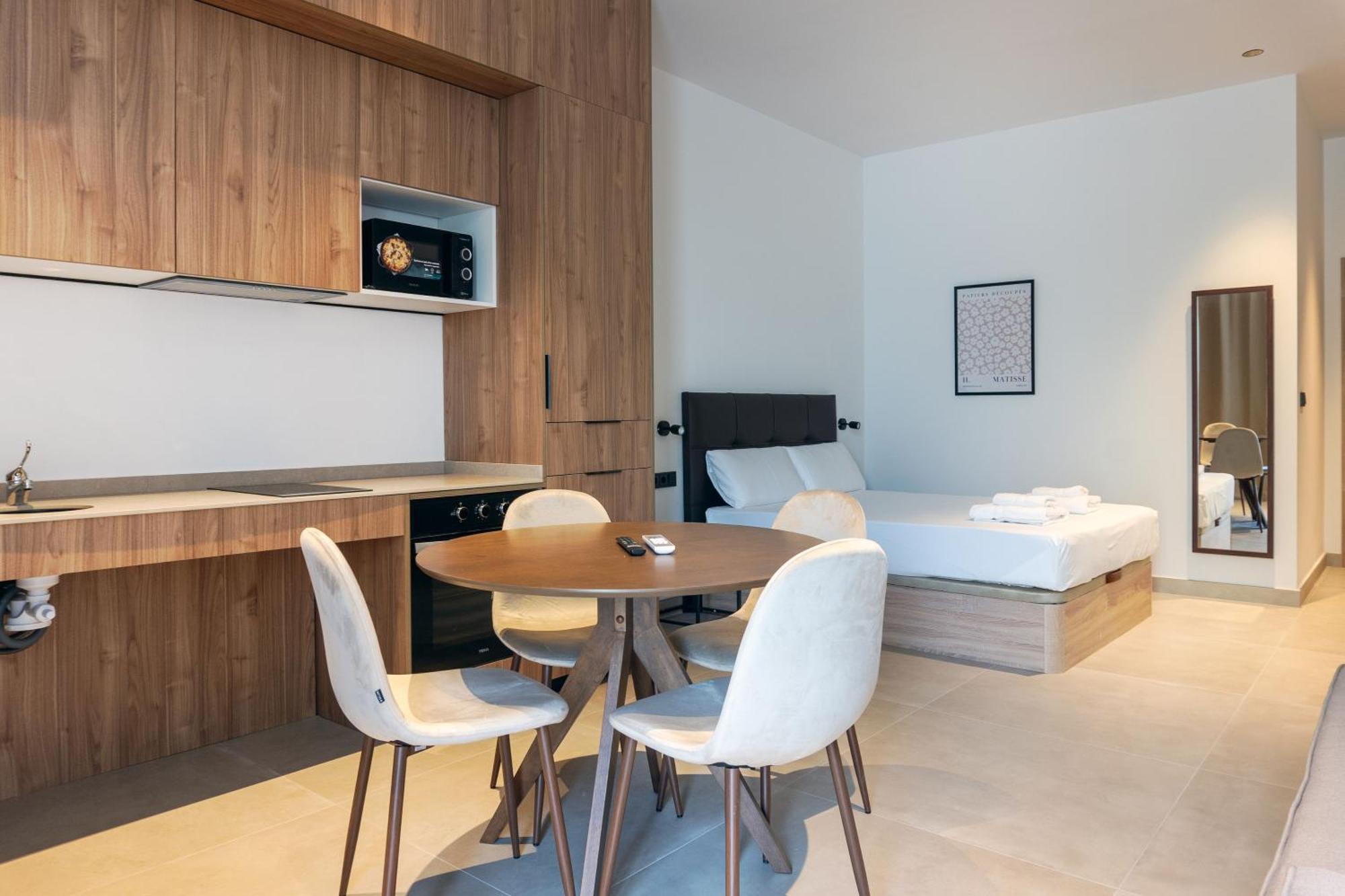 Vlc Host - Zapadores Apartamento