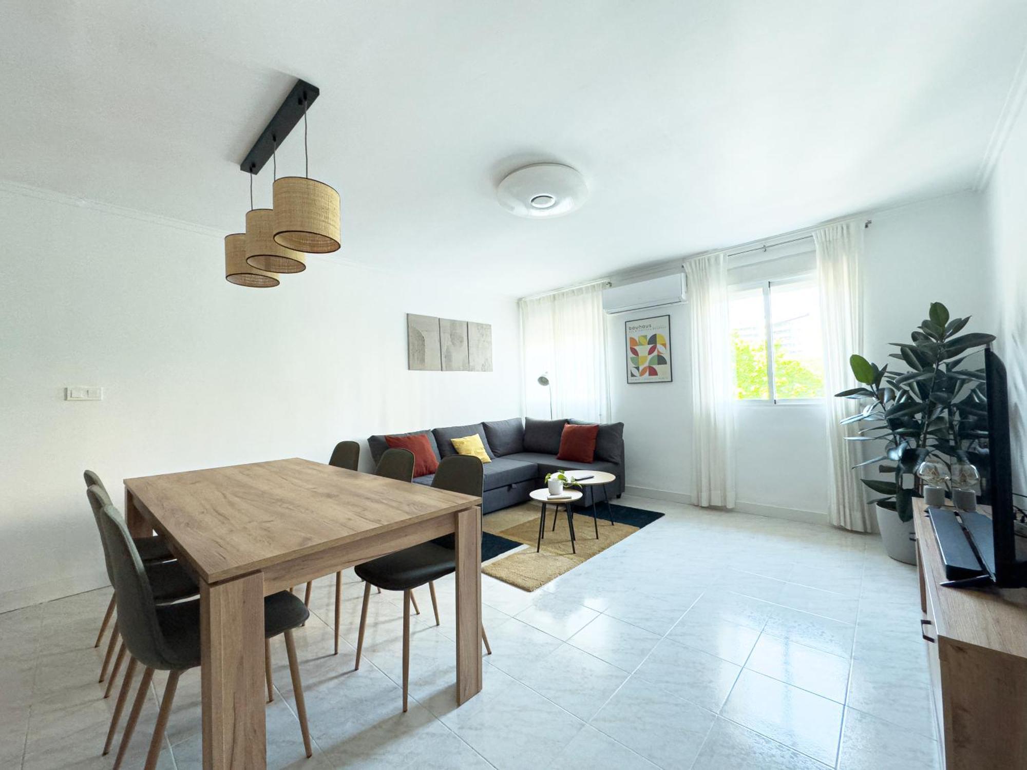 Valencia Homestay Rooms Valencia
