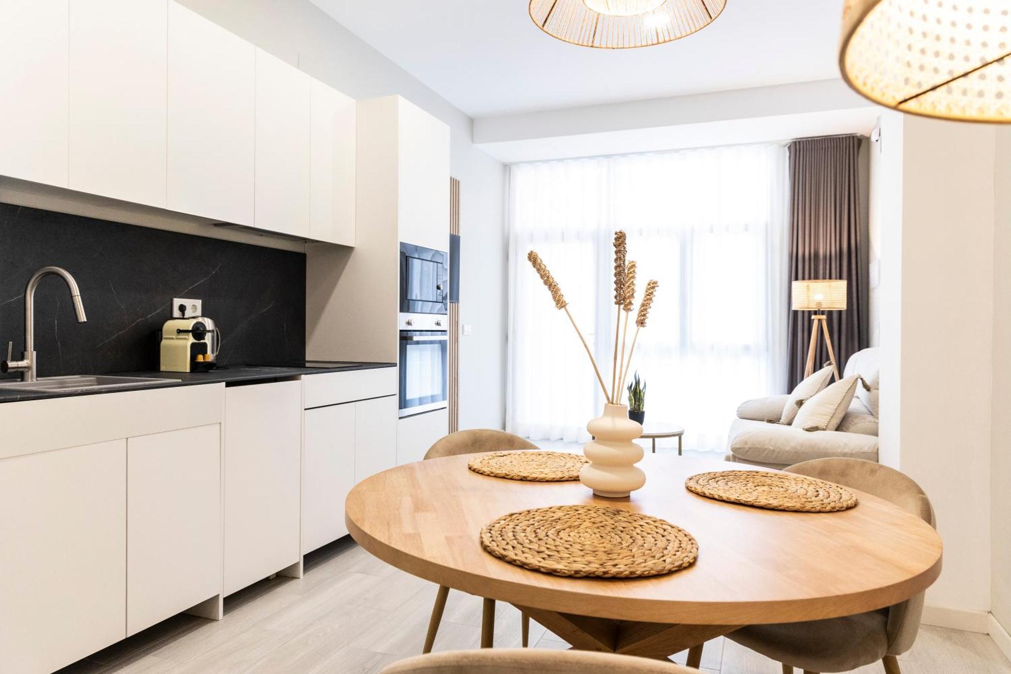 Favara A By Concept Flats Apartment