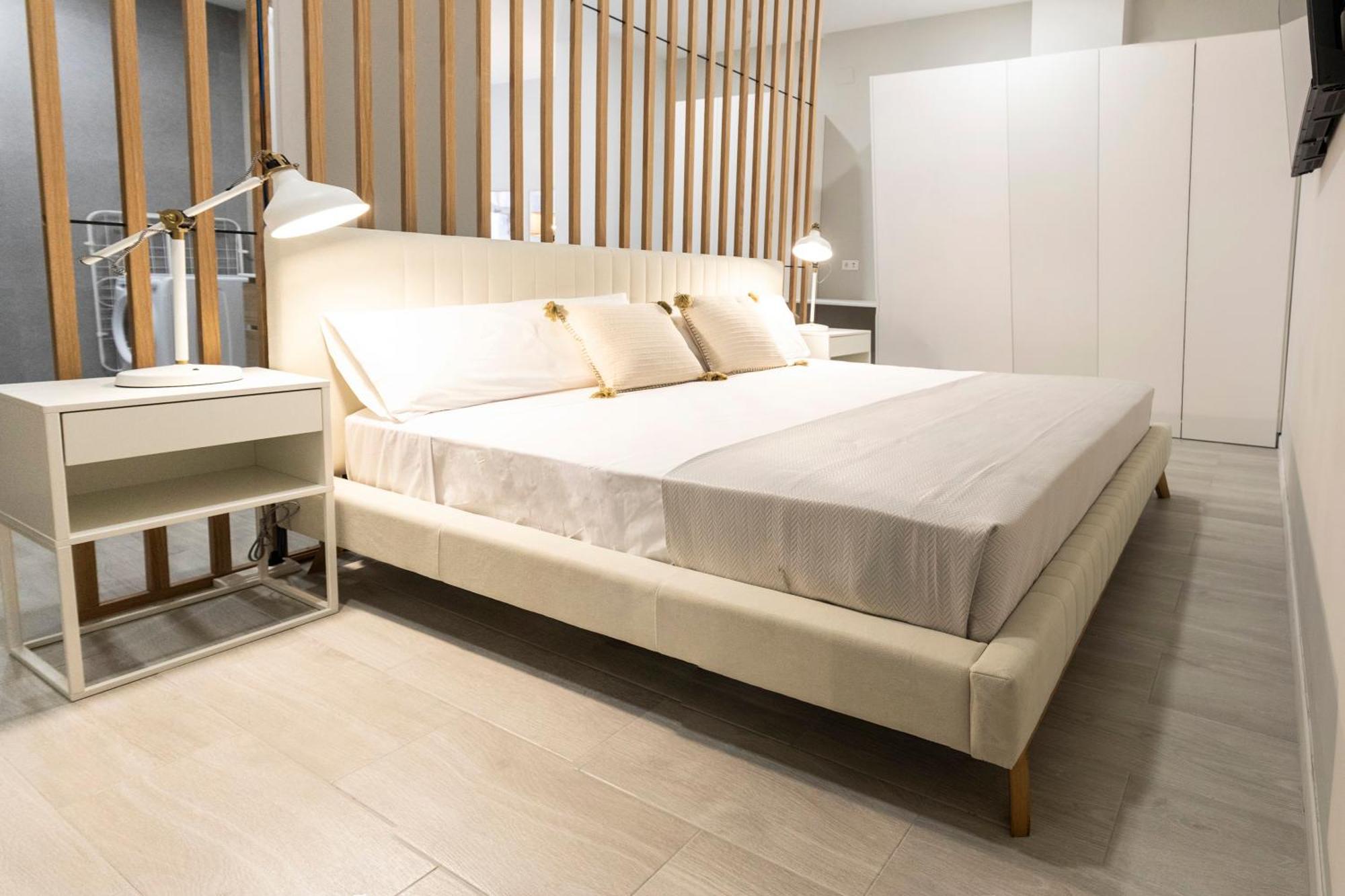 Favara A By Concept Flats Apartment Valencia