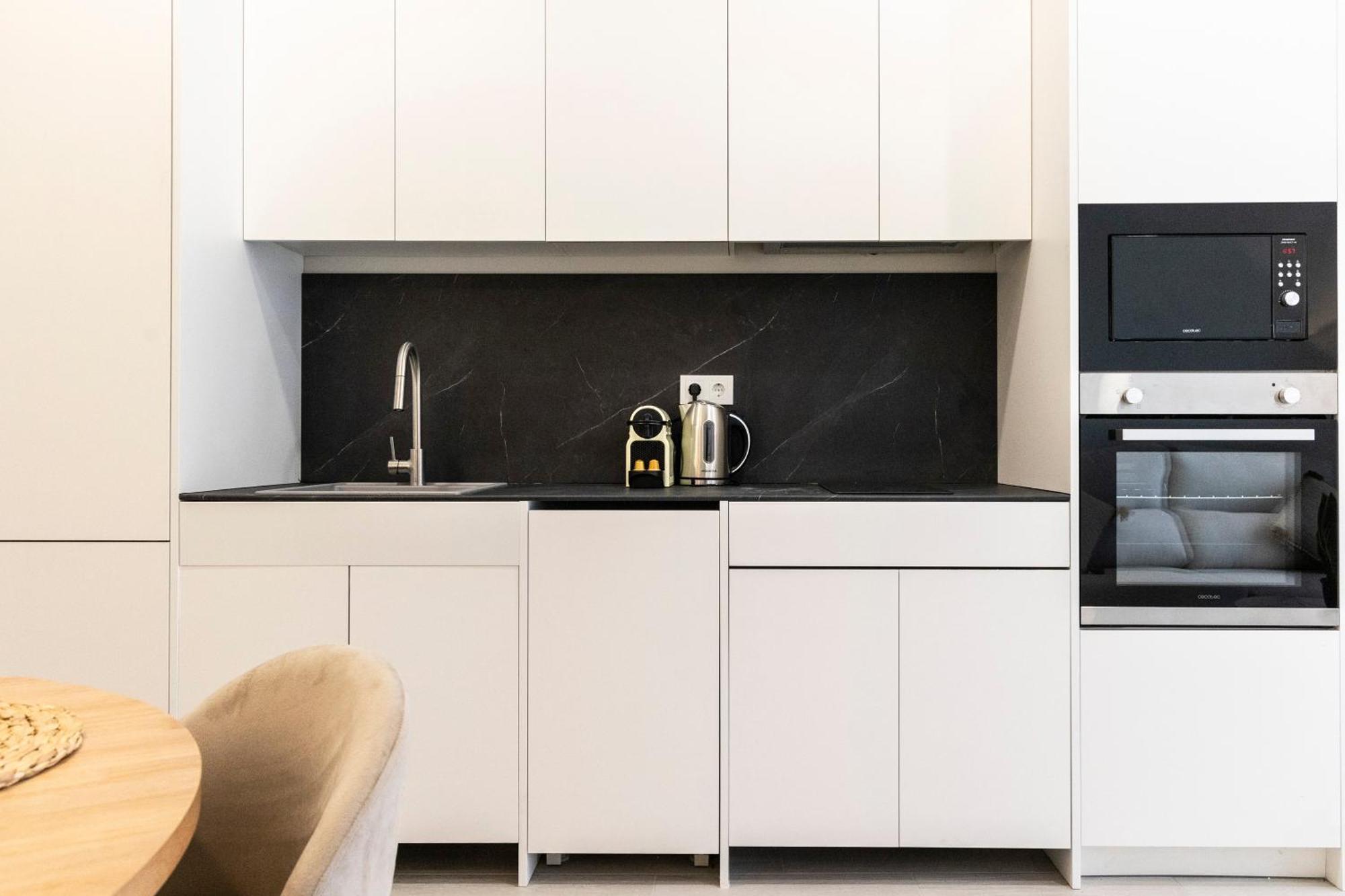 Favara A By Concept Flats Apartment *
