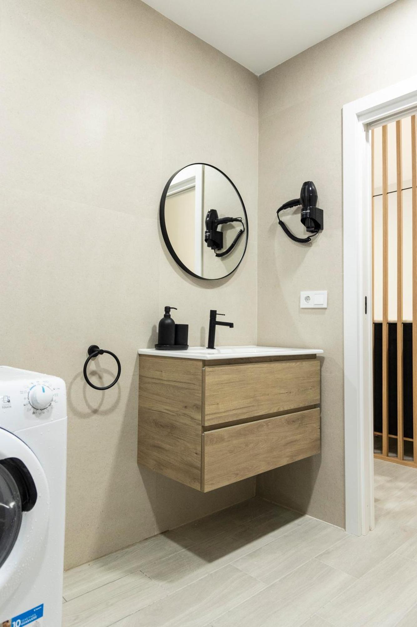 Apartment Favara A By Concept Flats *