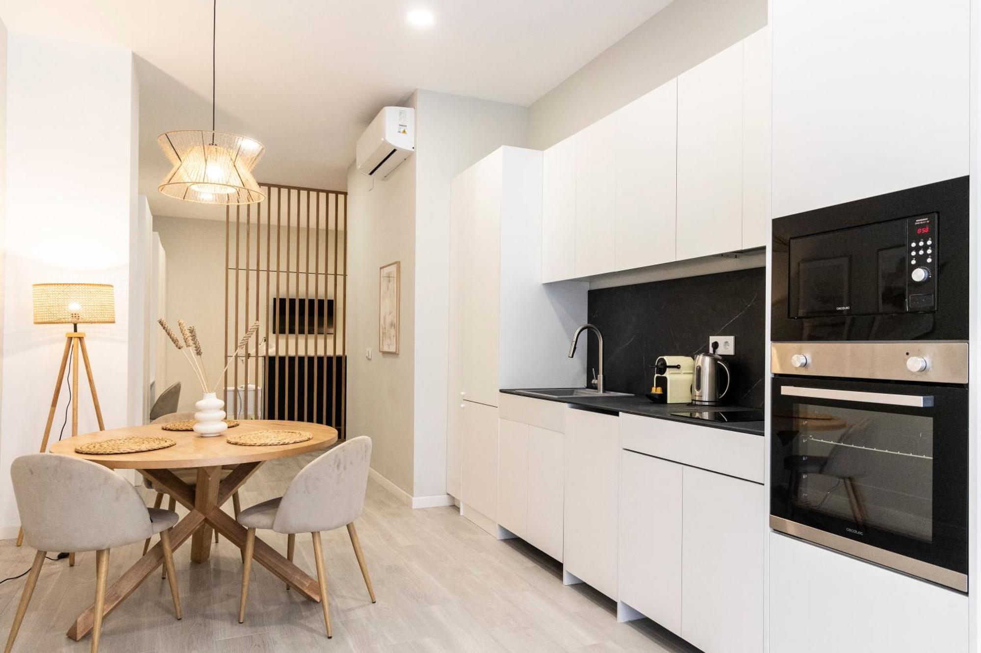 Favara A By Concept Flats *