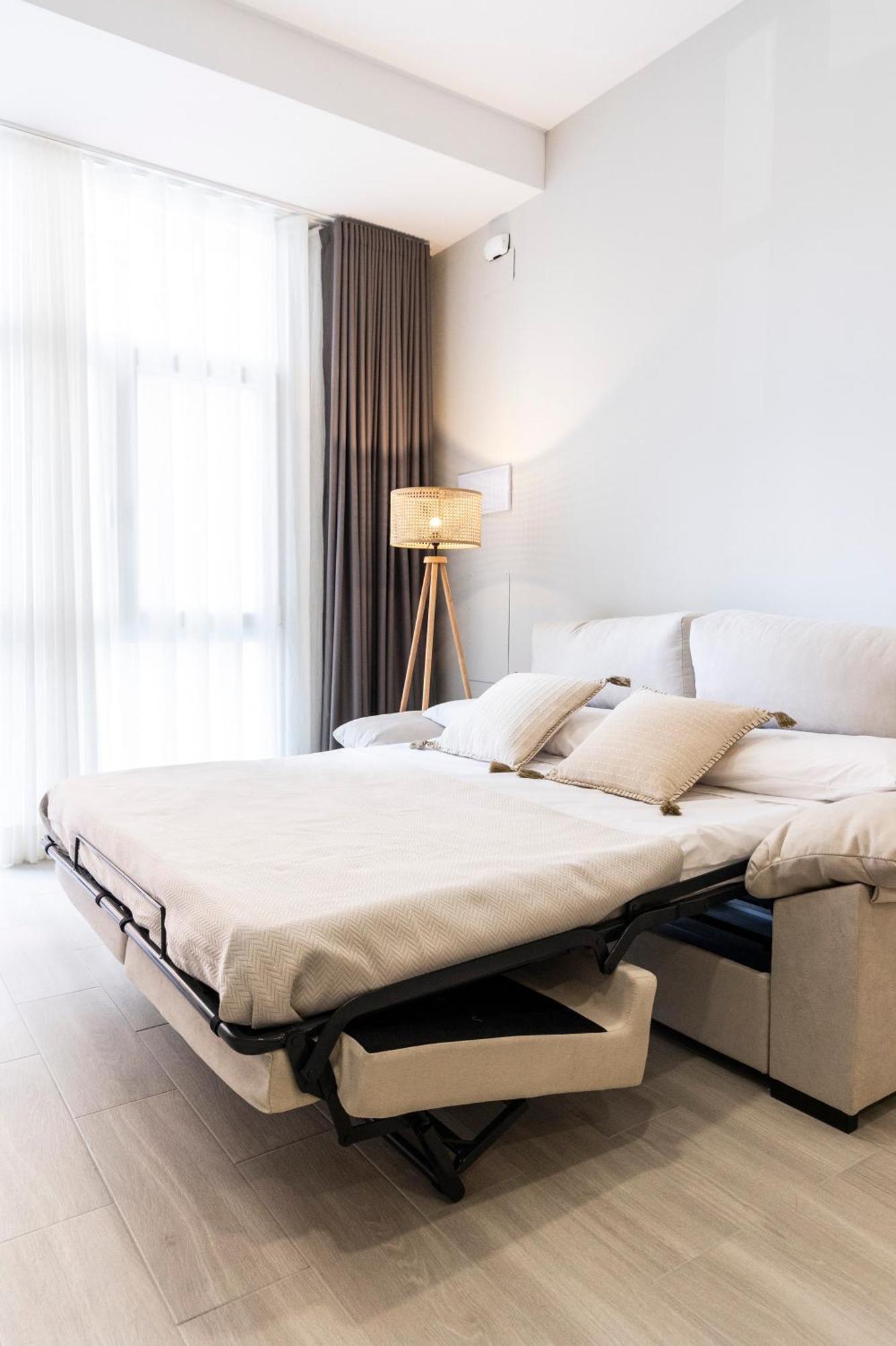 Apartment Favara A By Concept Flats *