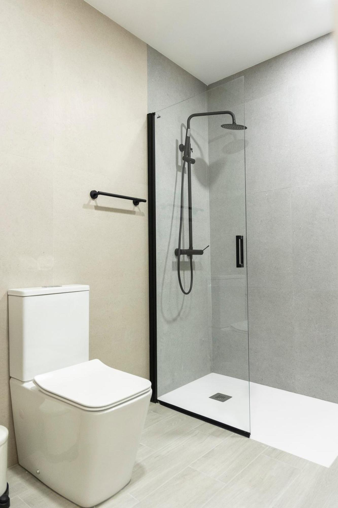 Favara A By Concept Flats *