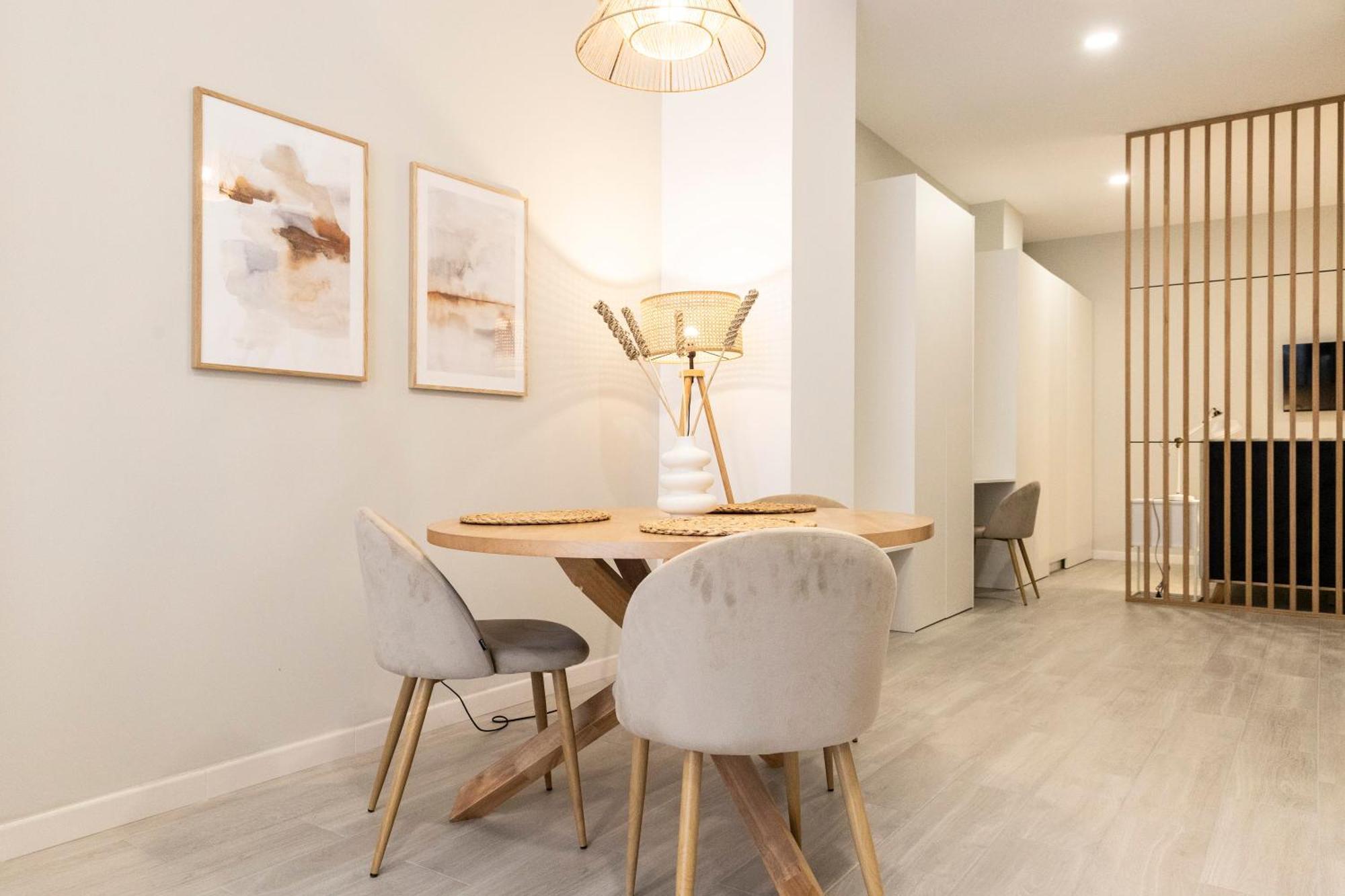 Favara A By Concept Flats Apartment