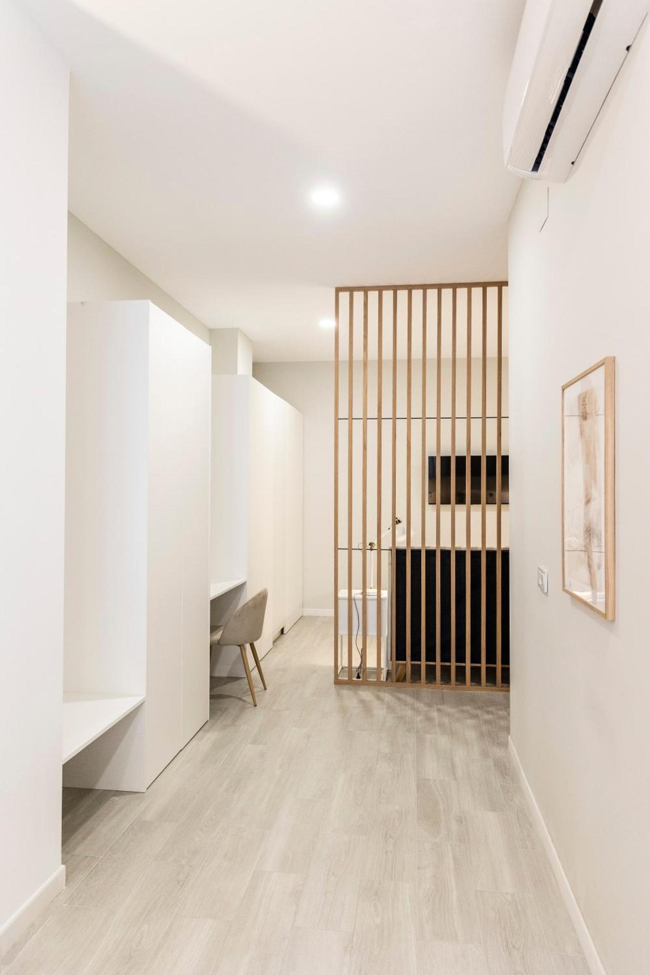 Favara A By Concept Flats Valencia
