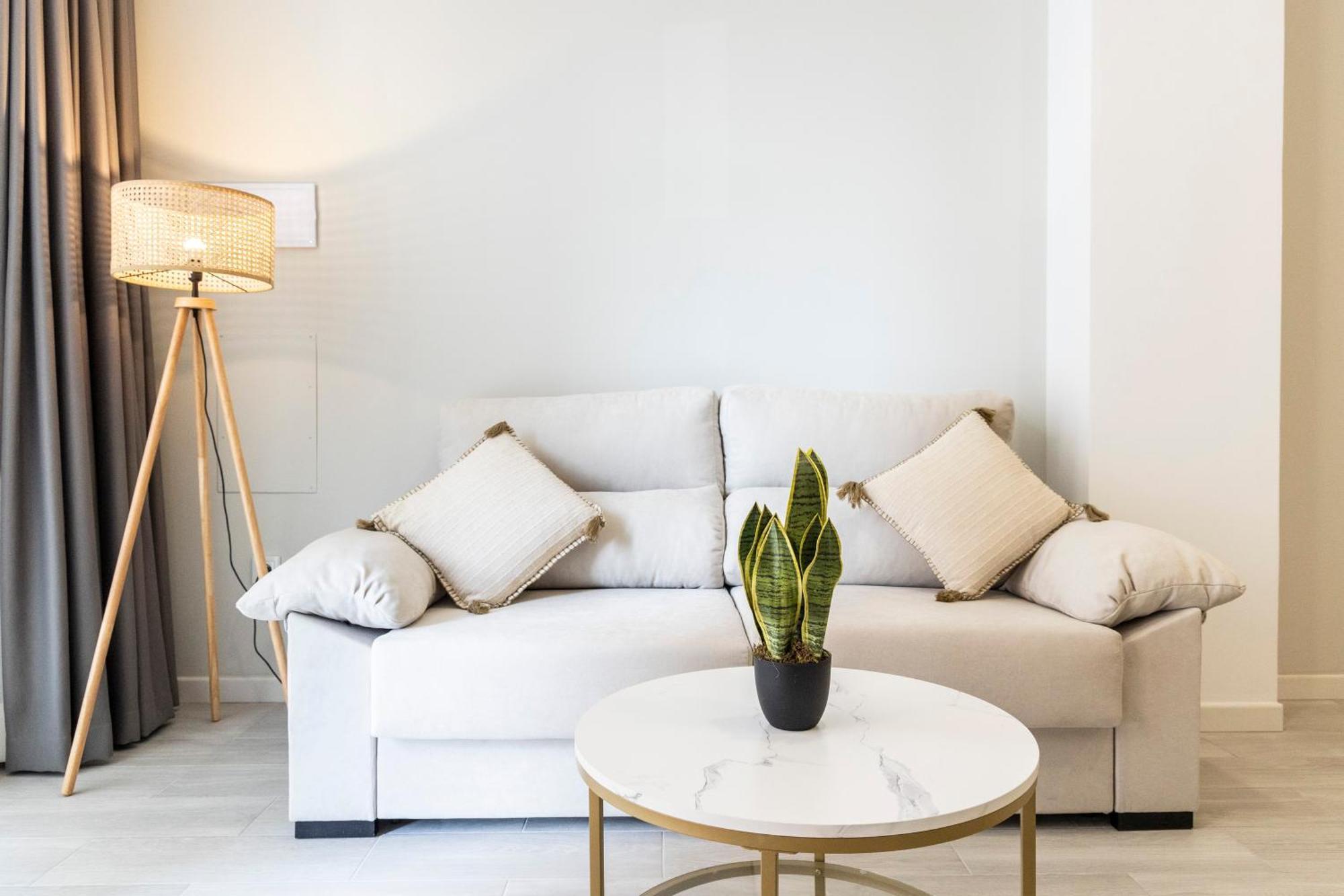 Favara A By Concept Flats Apartment