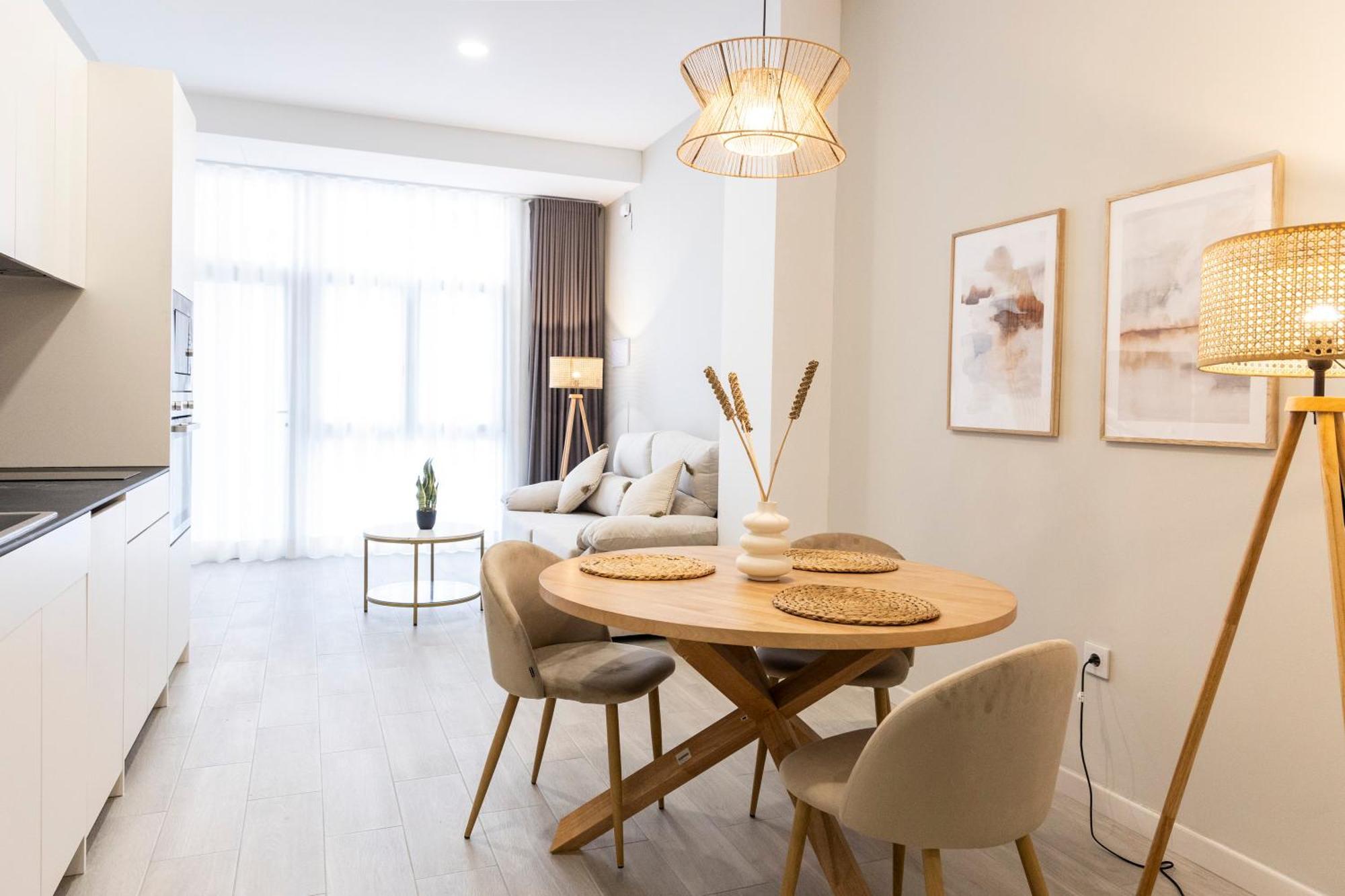 Favara A By Concept Flats Apartment *