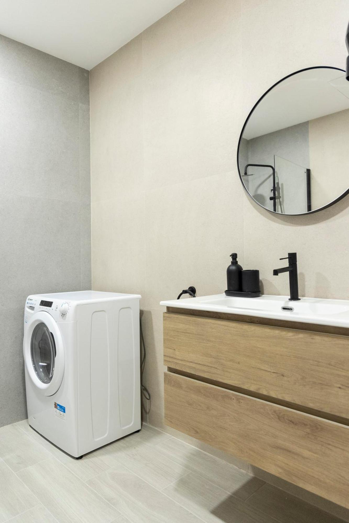 Favara A By Concept Flats Apartment Valencia