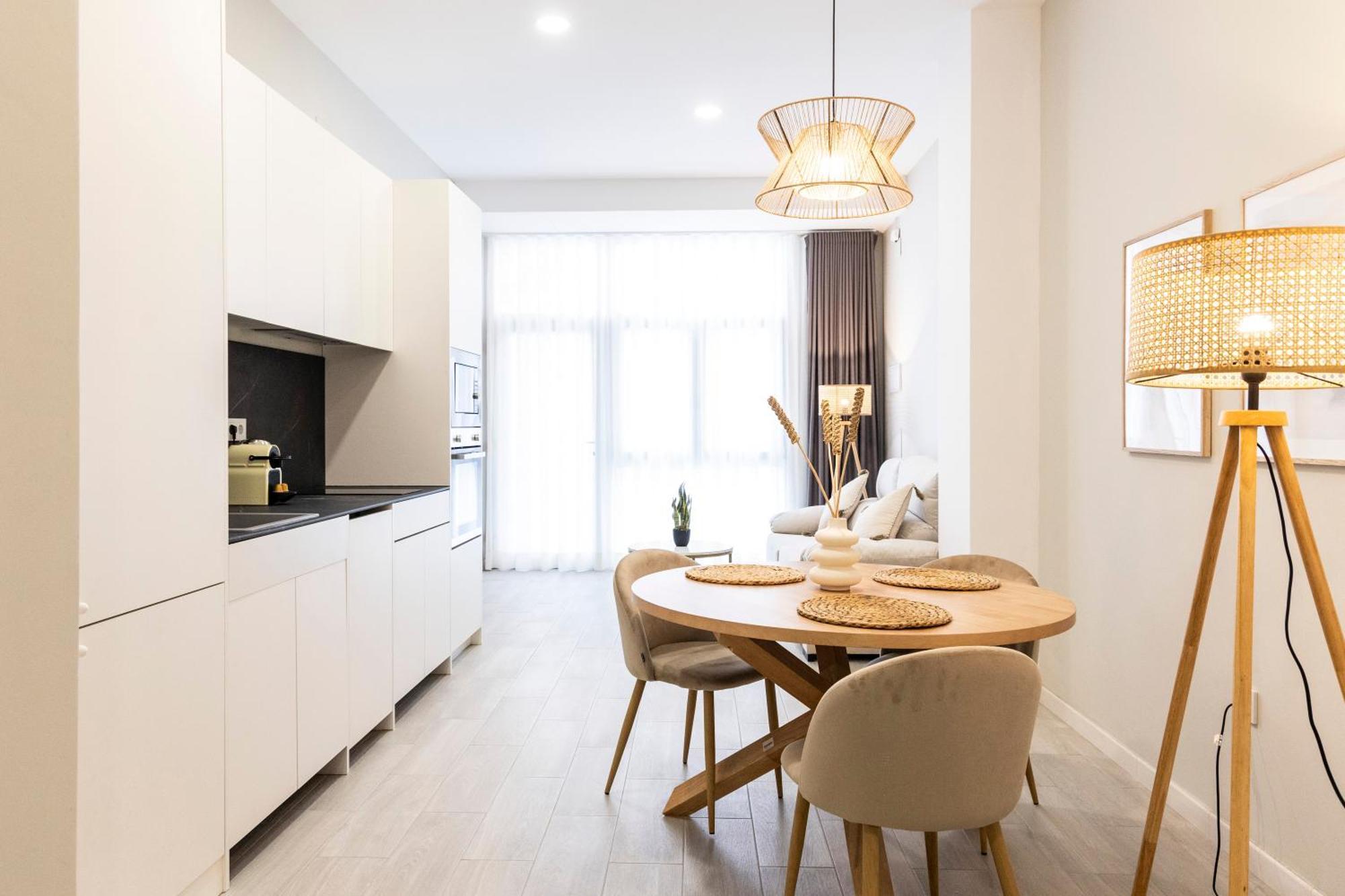 Apartment Favara A By Concept Flats *