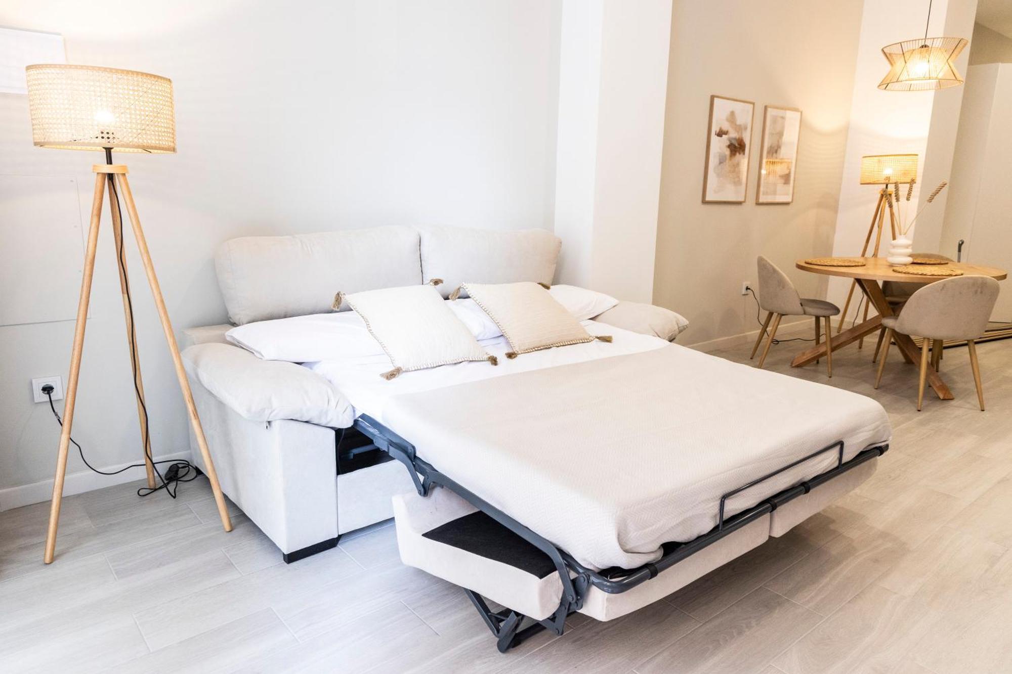 Apartment Favara A By Concept Flats Valencia