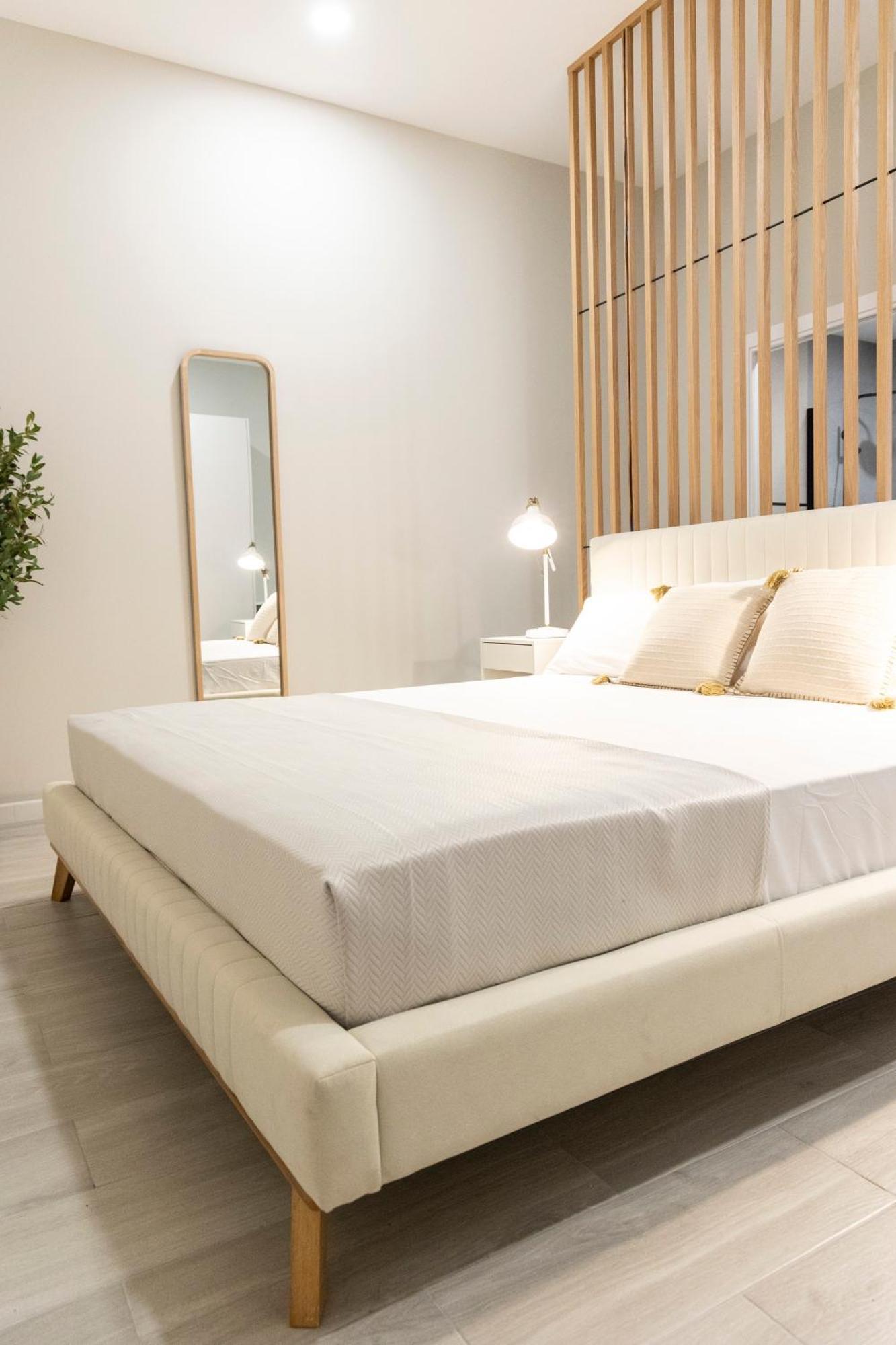 Apartment Favara A By Concept Flats *