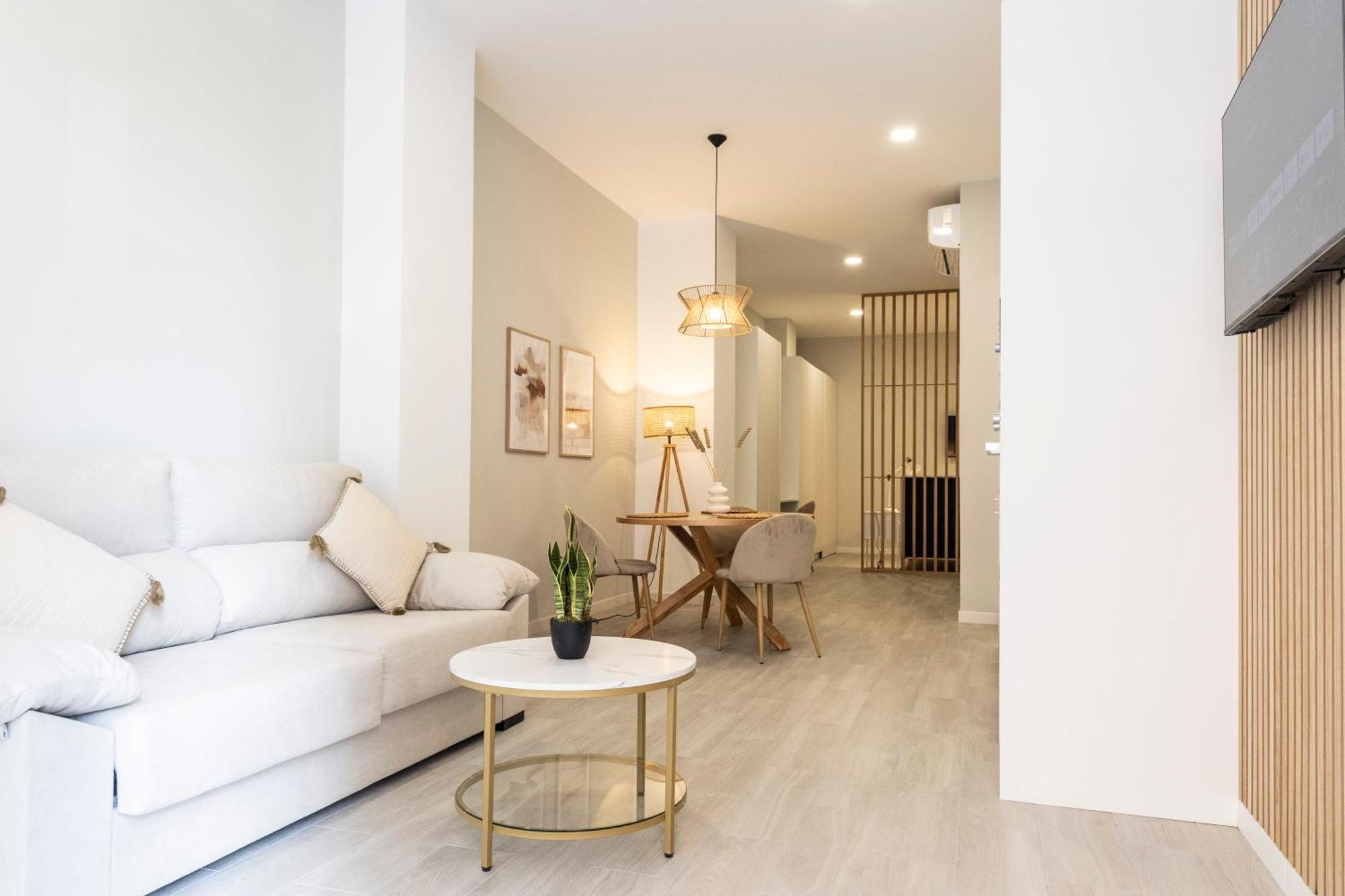 Favara A By Concept Flats Apartment
