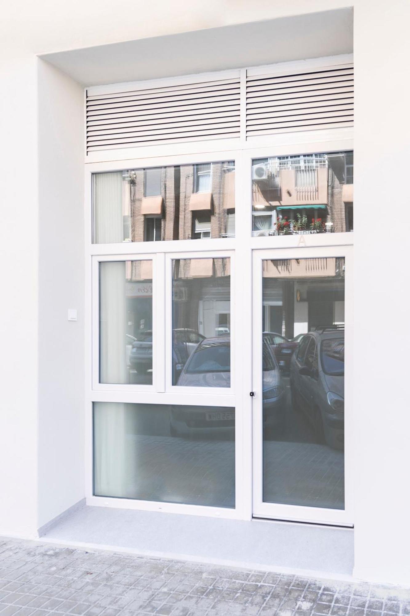 Favara A By Concept Flats Valencia