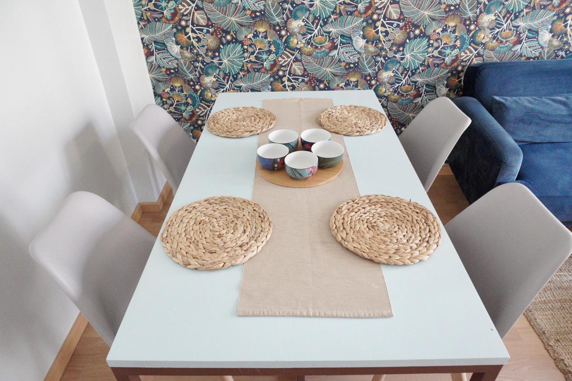 Hosted By Gracie Apartamento