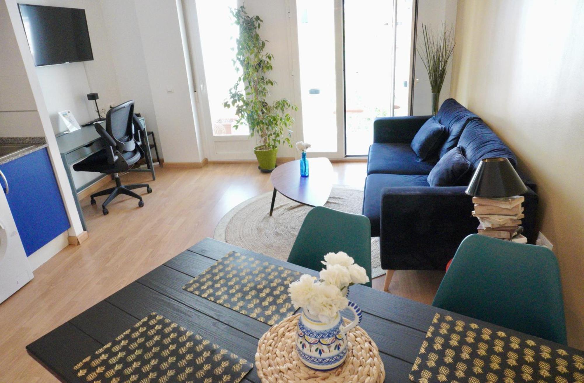 Hosted By Gracie Apartamento *