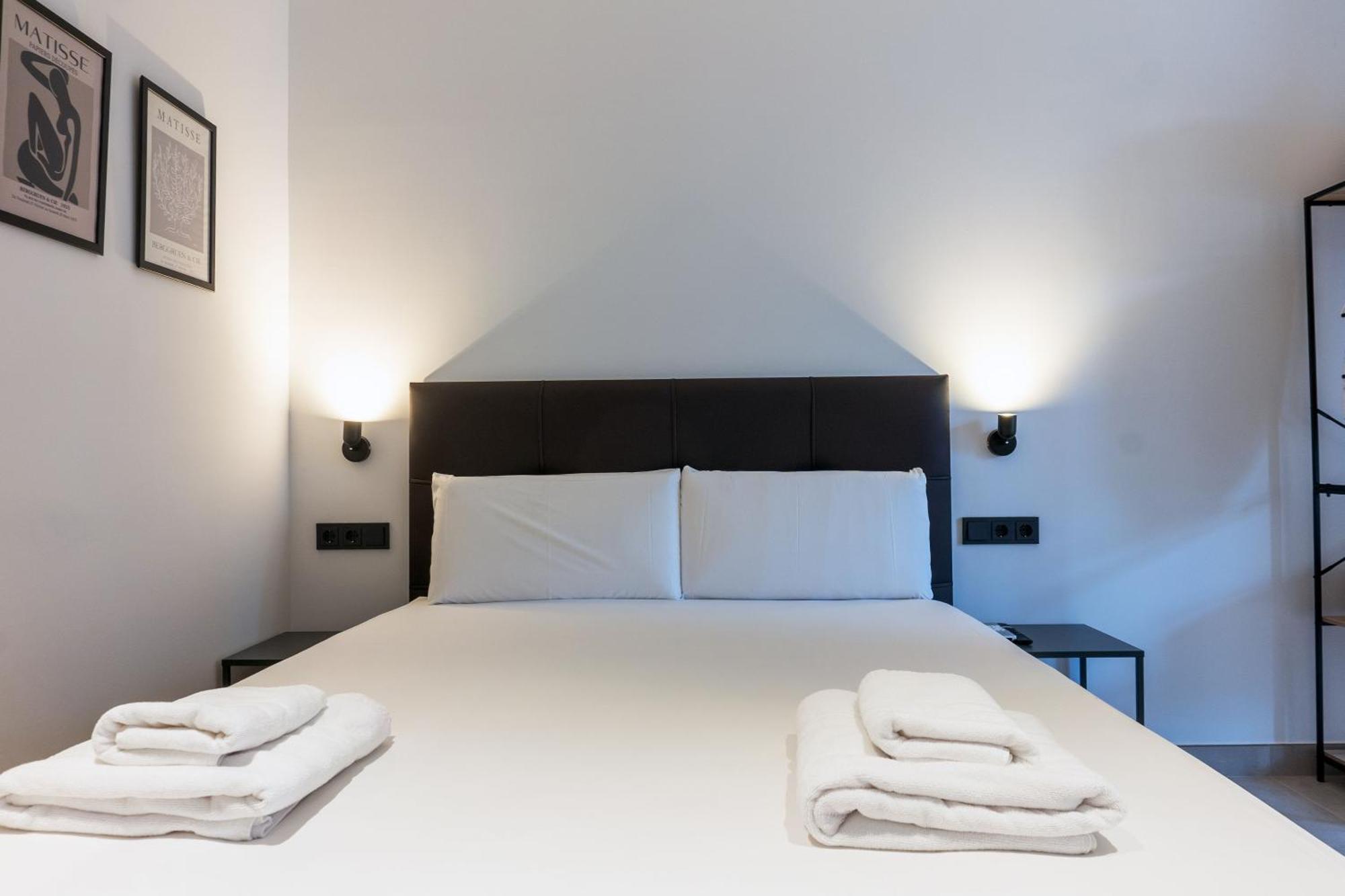 Vlc Host - Zapadores Apartamento