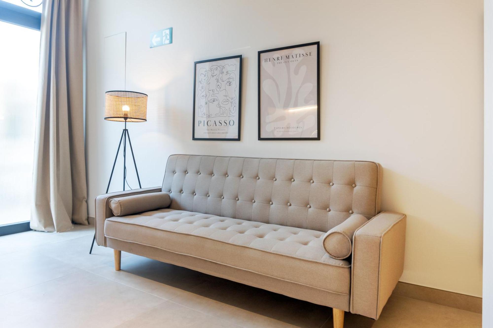 Vlc Host - Zapadores Apartamento Valencia