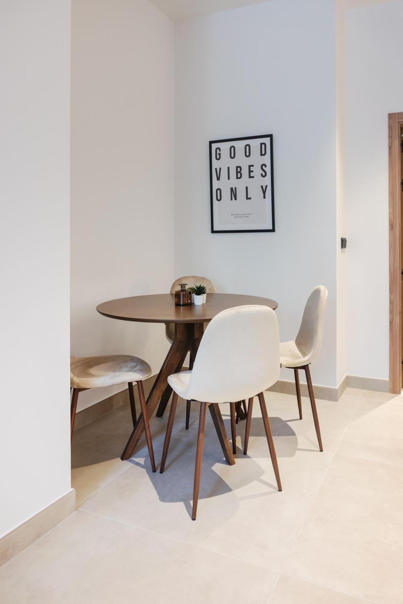 Apartamento Vlc Host - Zapadores