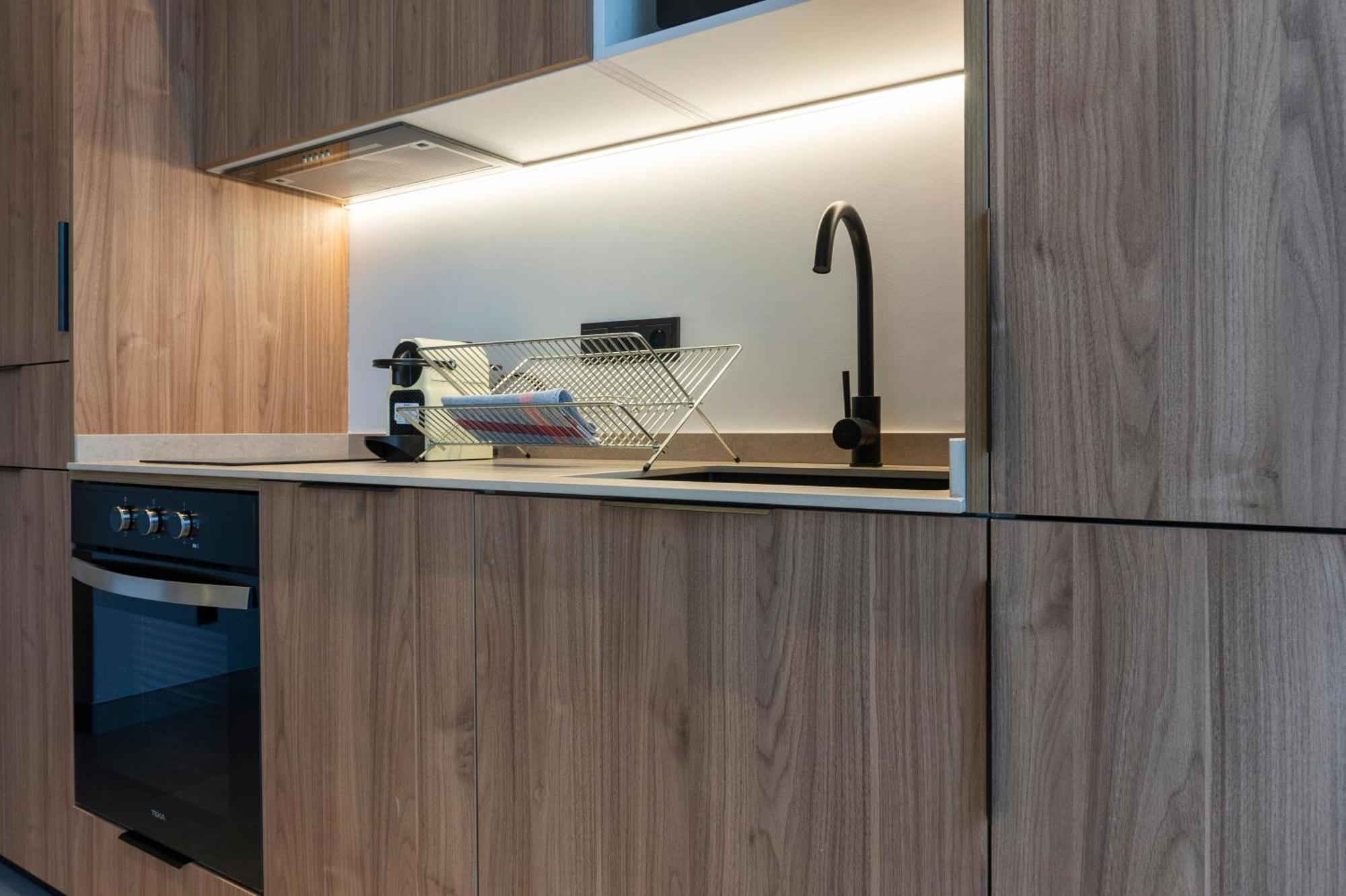 Apartamento Vlc Host - Zapadores *