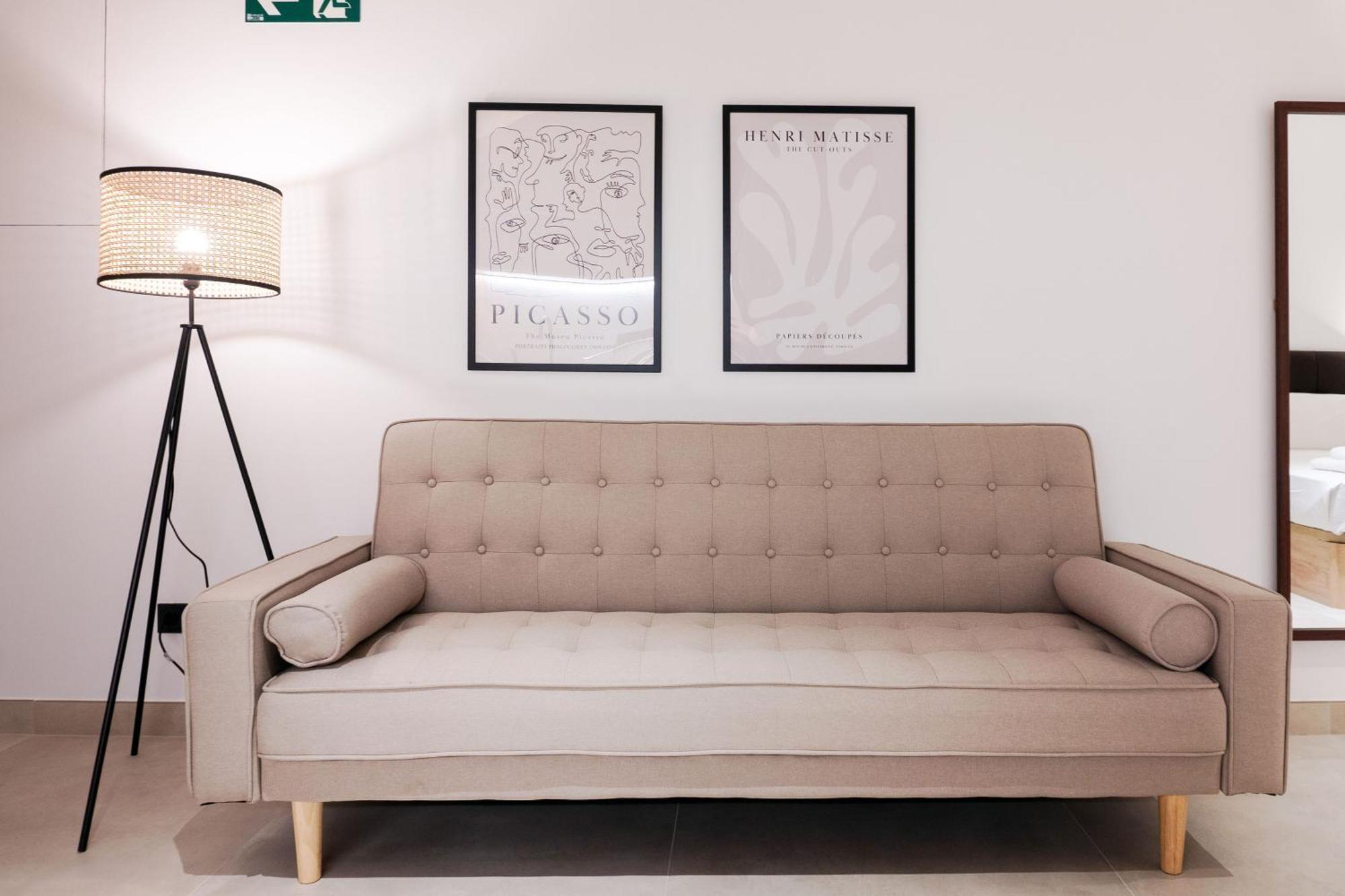 Apartamento Vlc Host - Zapadores *