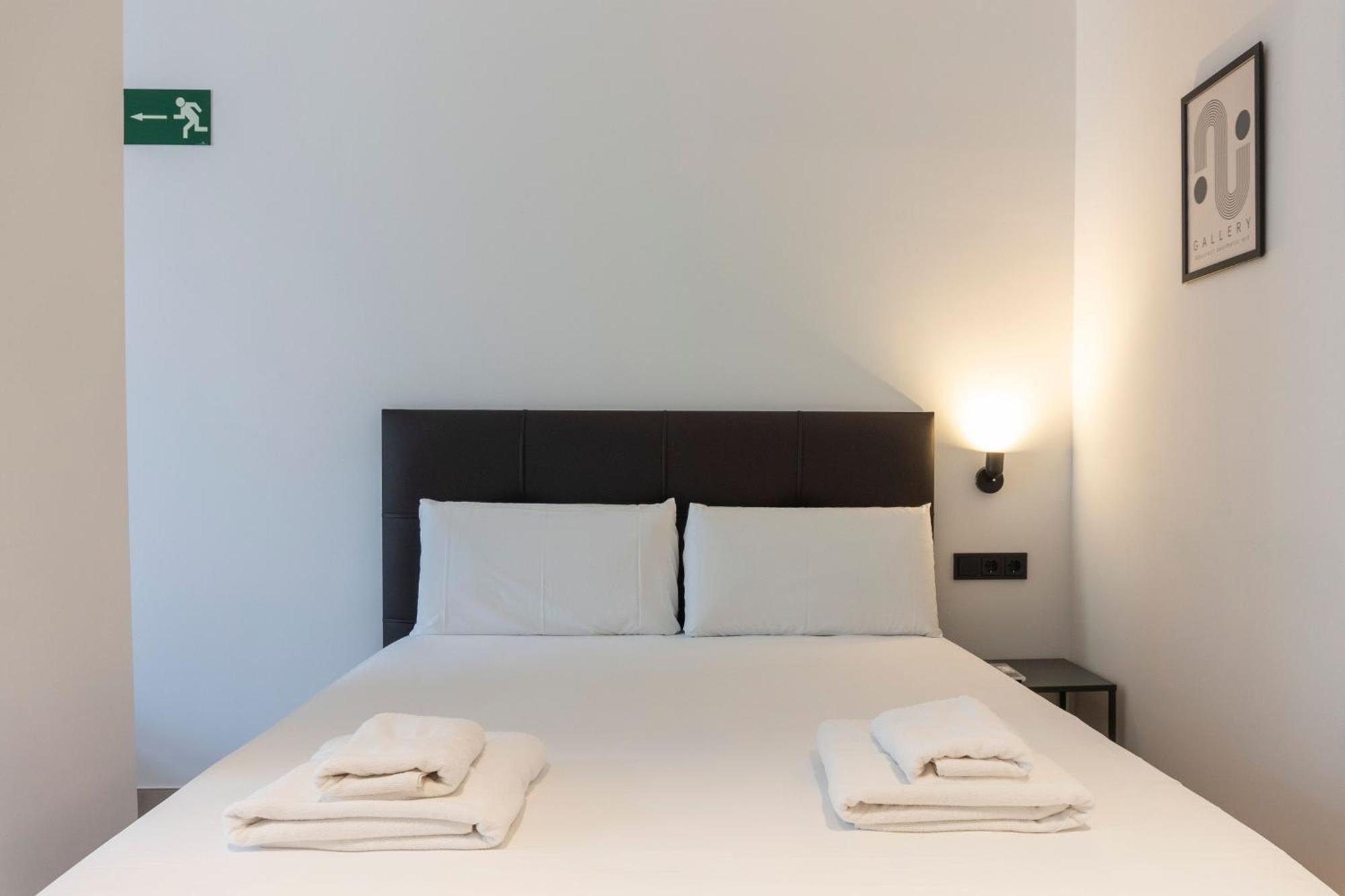 Vlc Host - Zapadores Apartamento Valencia