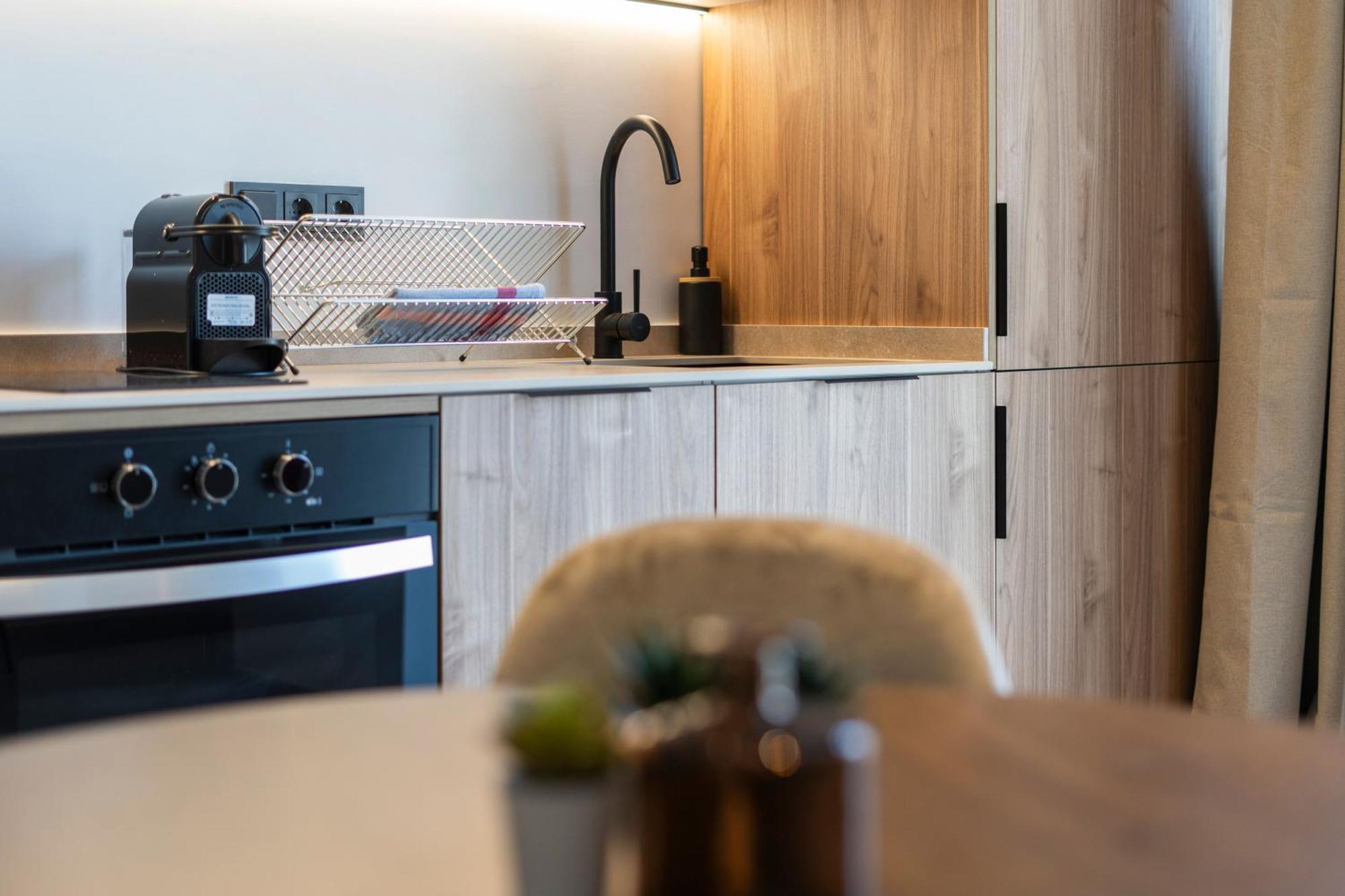 Apartamento Vlc Host - Zapadores
