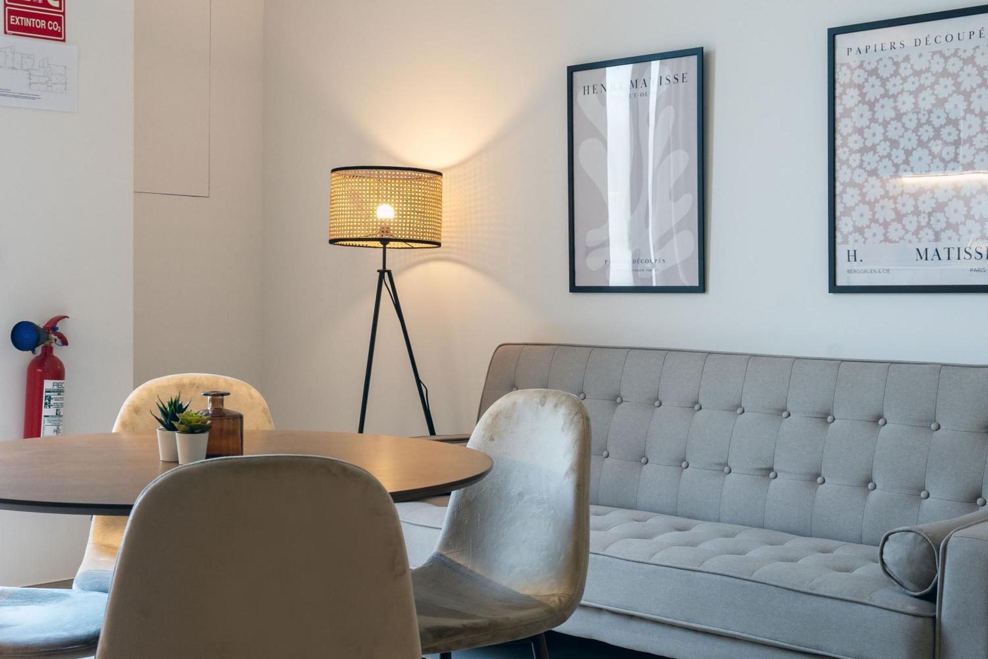 Vlc Host - Zapadores Apartamento *