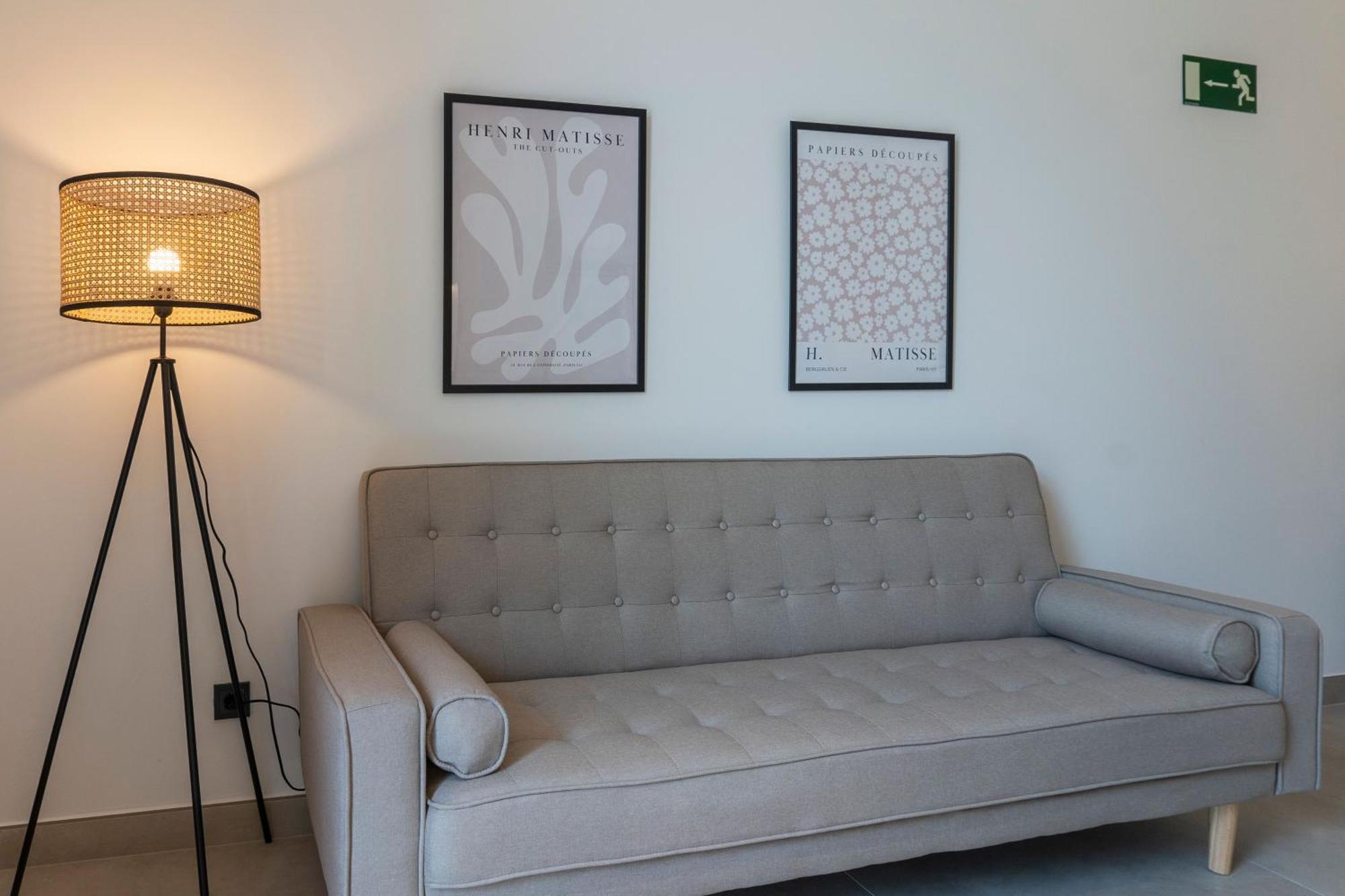 Vlc Host - Zapadores Apartamento Valencia