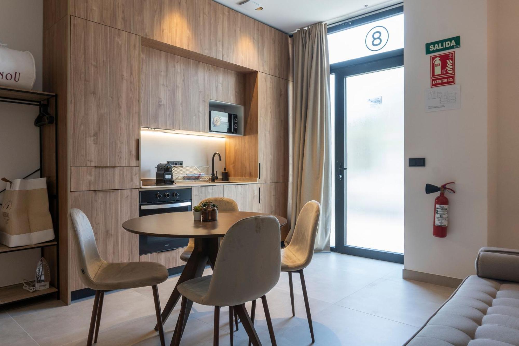 Apartamento Vlc Host - Zapadores