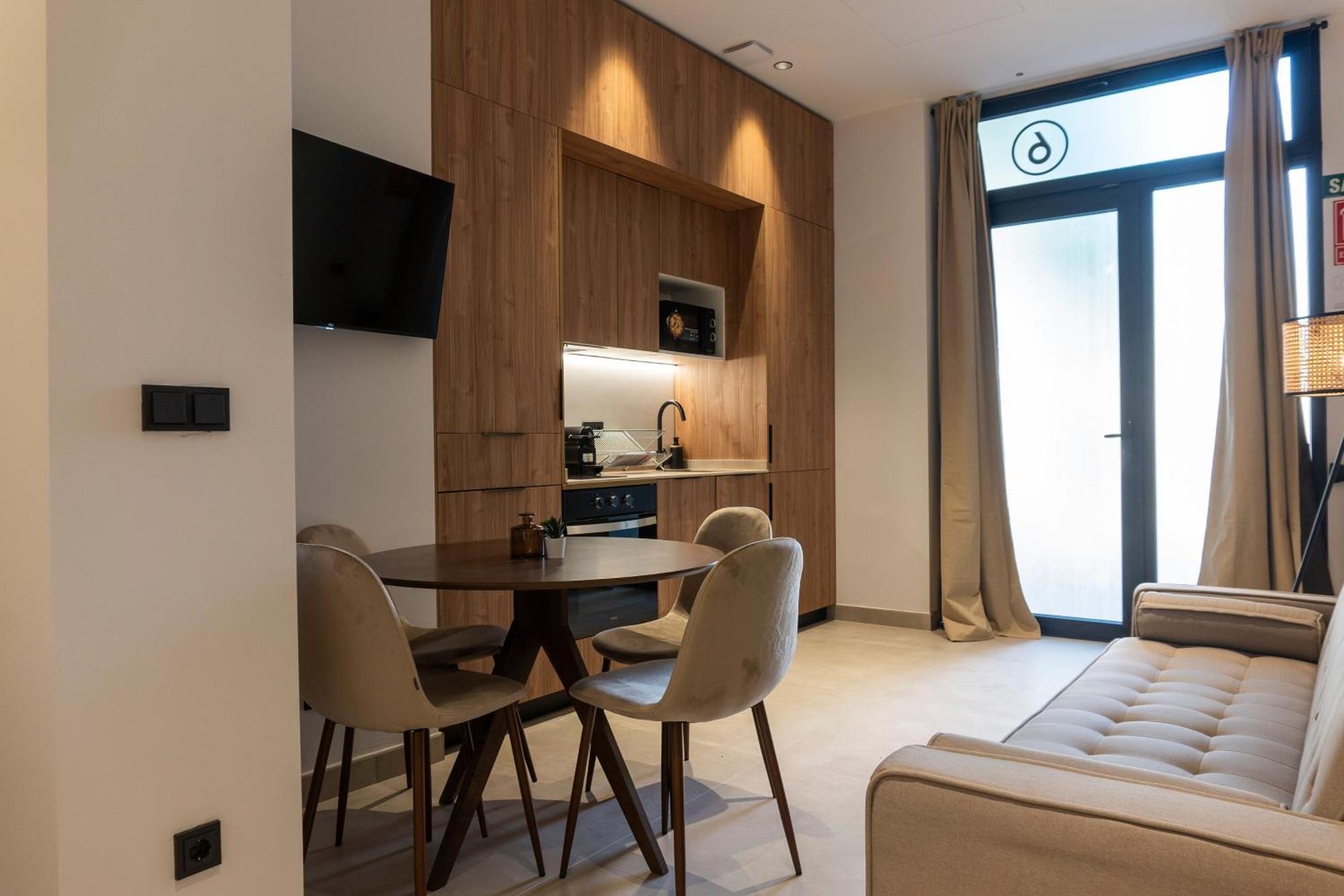 Vlc Host - Zapadores Apartamento