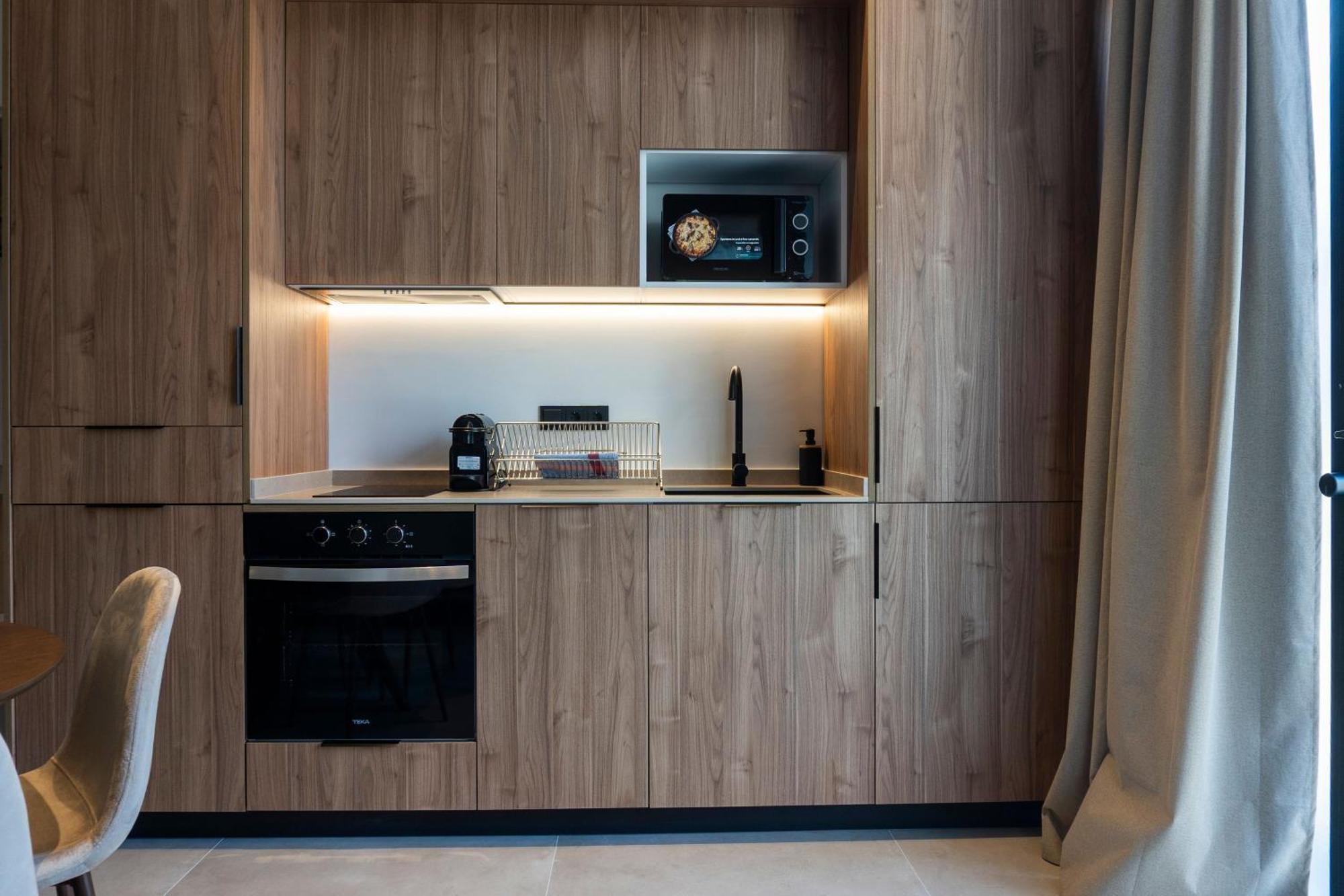 Vlc Host - Zapadores Apartamento Valencia