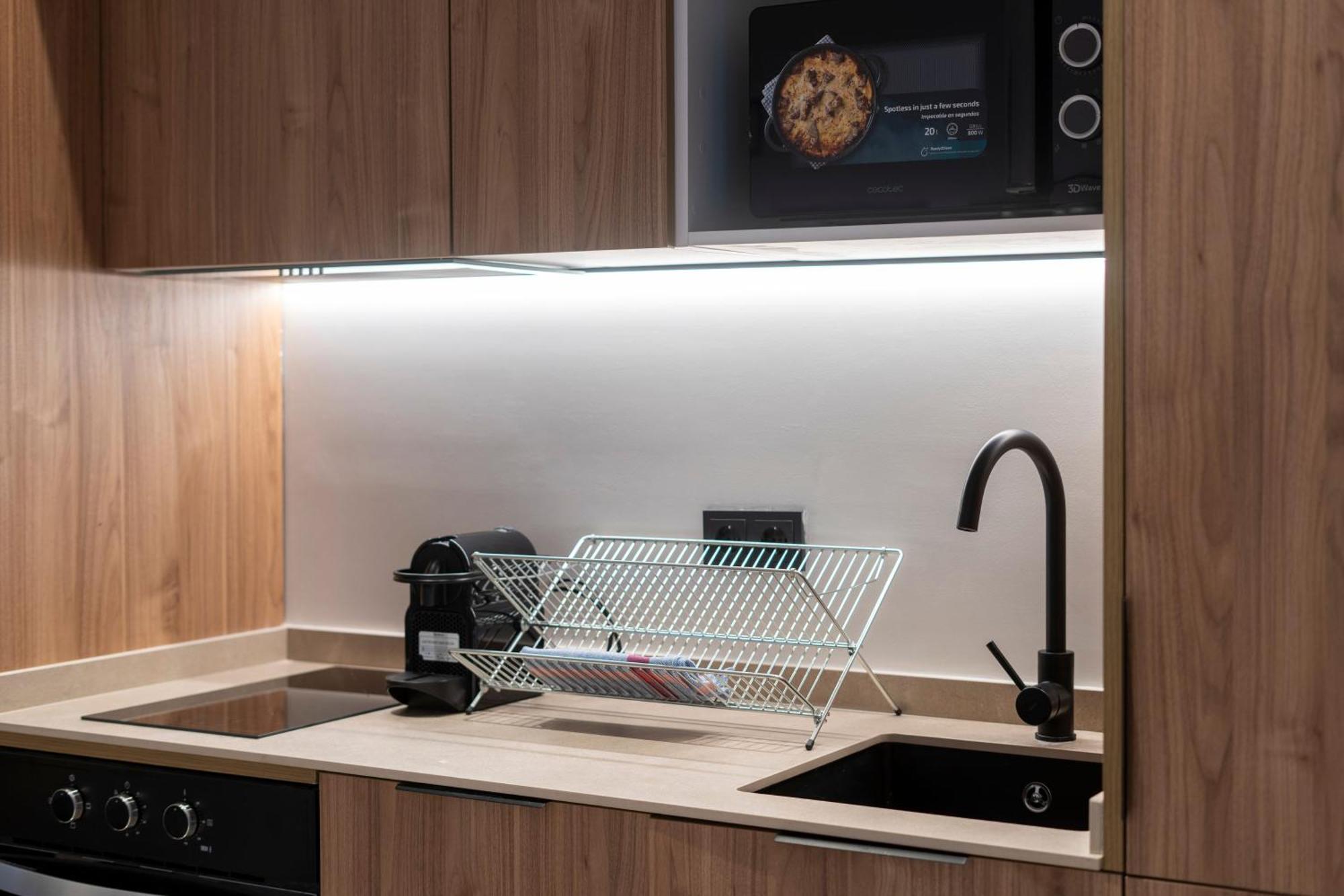 Apartamento Vlc Host - Zapadores Valencia