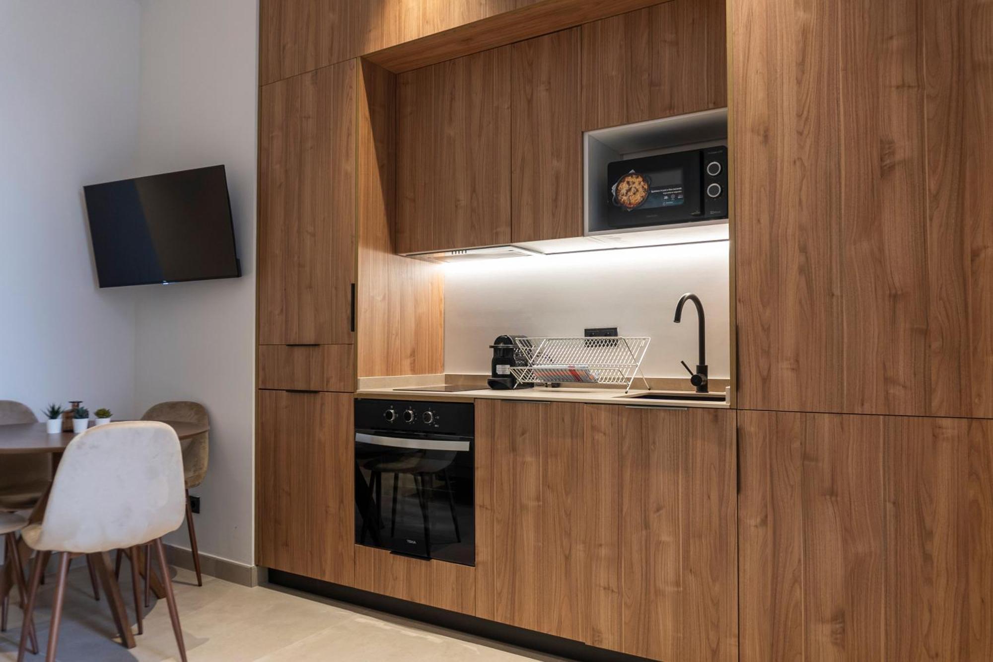 Apartamento Vlc Host - Zapadores